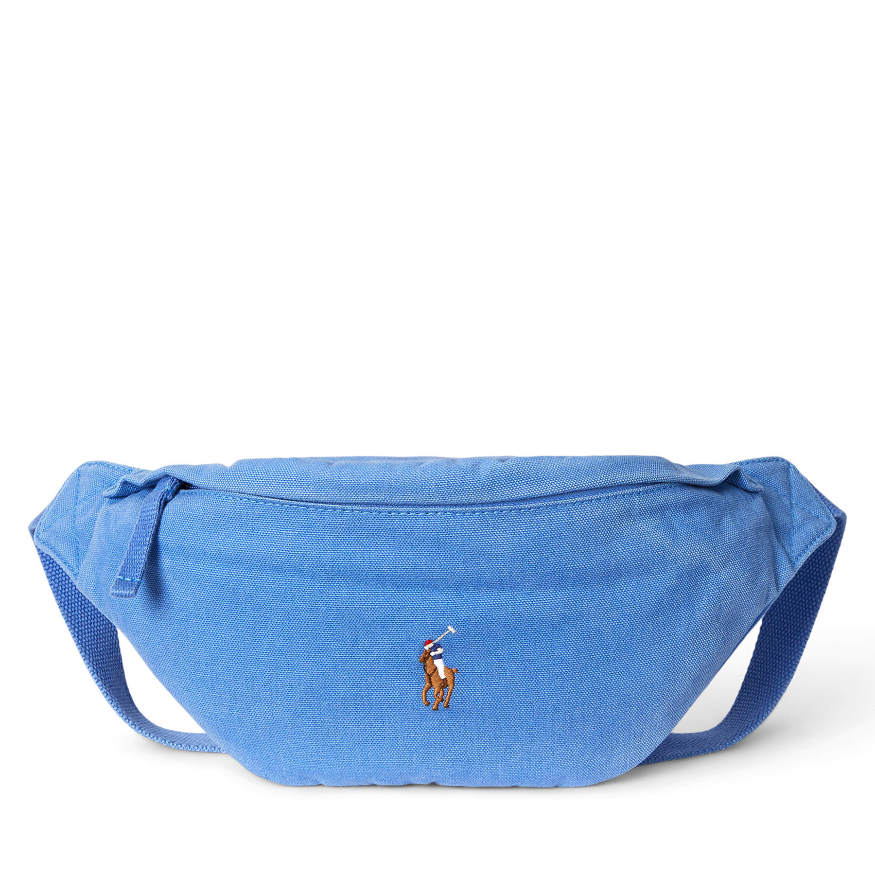Marsupio Polo Ralph Lauren 405967596004 Blu, Taglia 00, taglia : 00