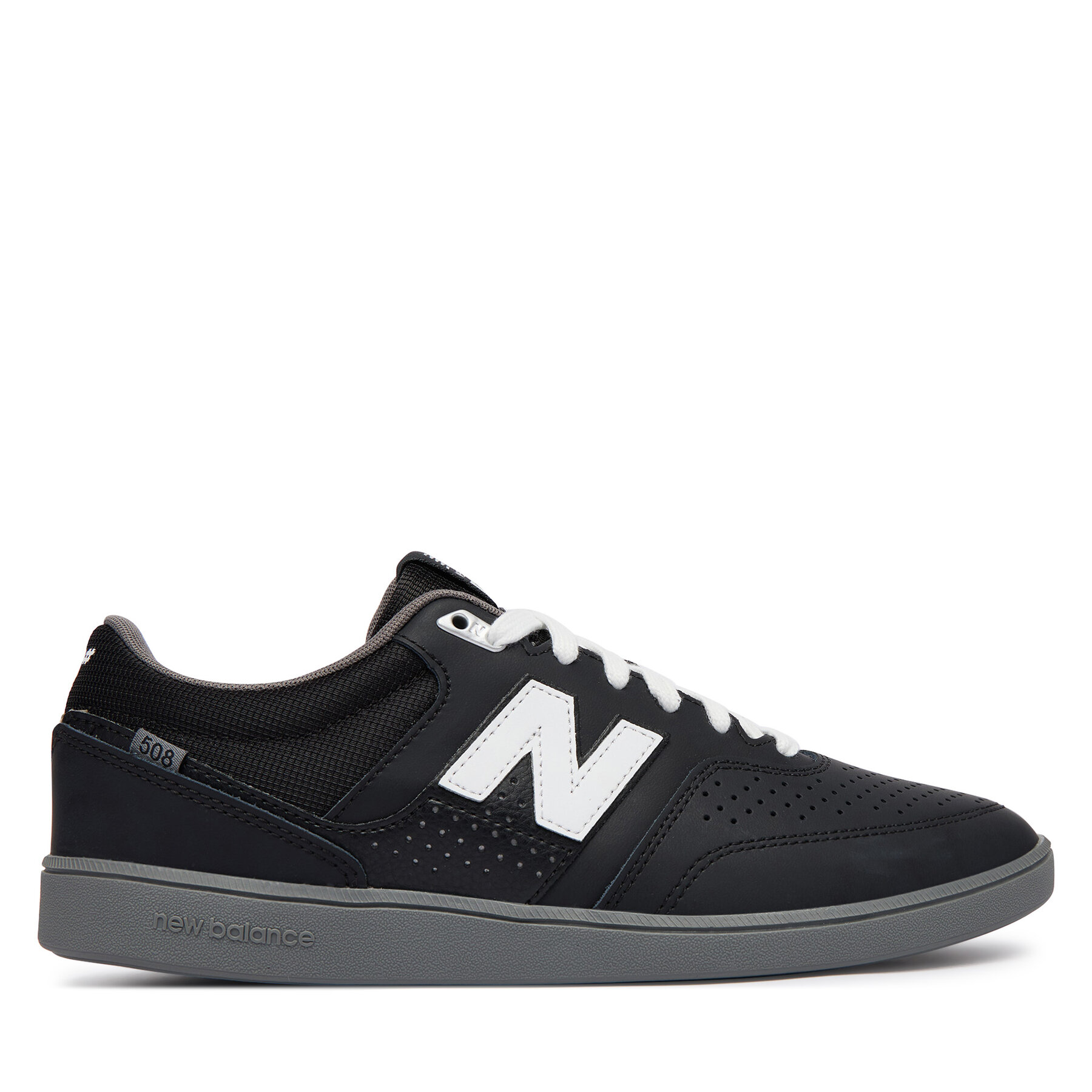 Sneakersy New Balance UN508BND Čierna