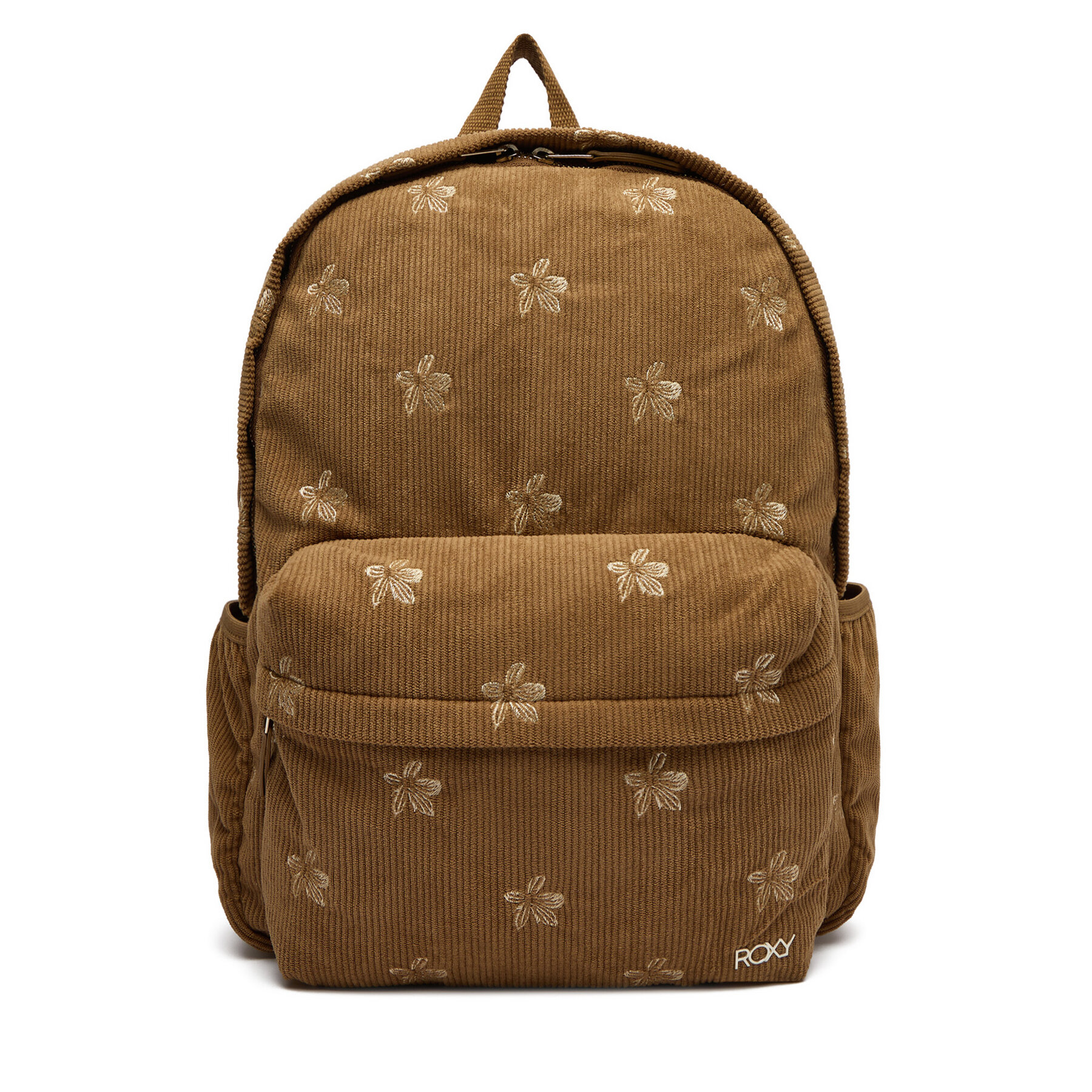 Σακίδιο Roxy Feeling Emby ERJBP04930 Καφέ