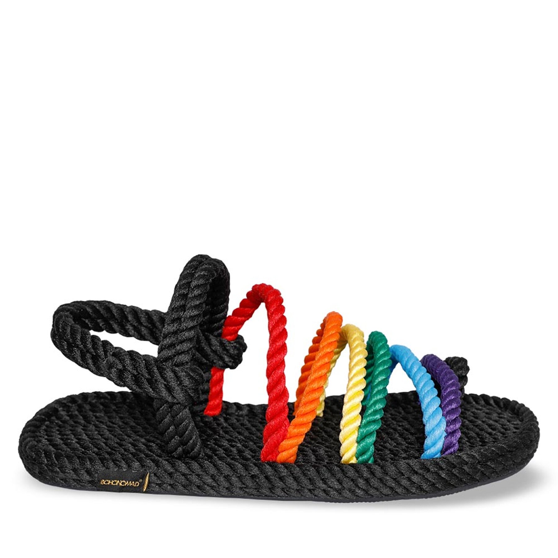 Sandalias Bohonomad Havana HVN.2077.WRS De color