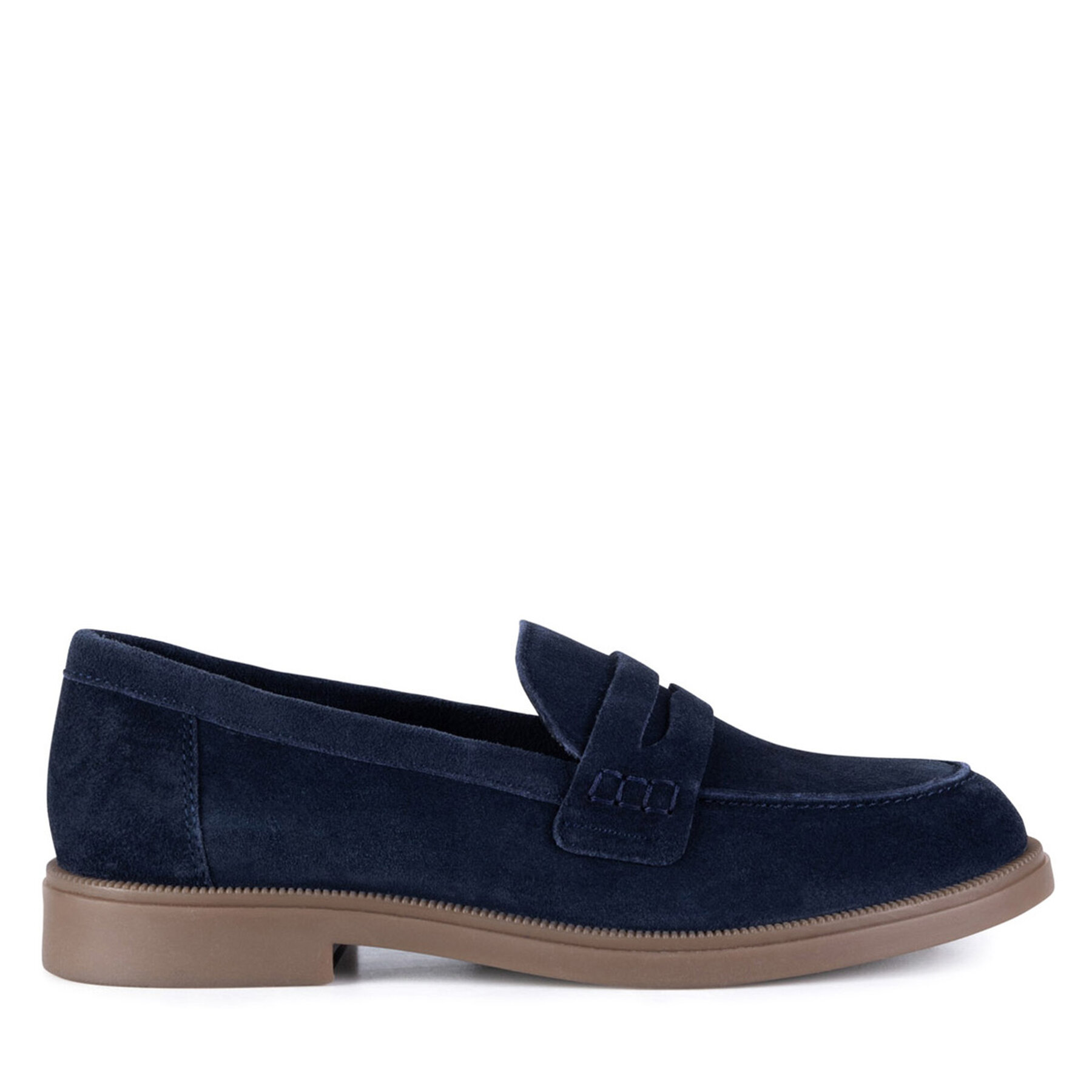 Mocassini Lasocki WI16-POLO-03 Blu scuro