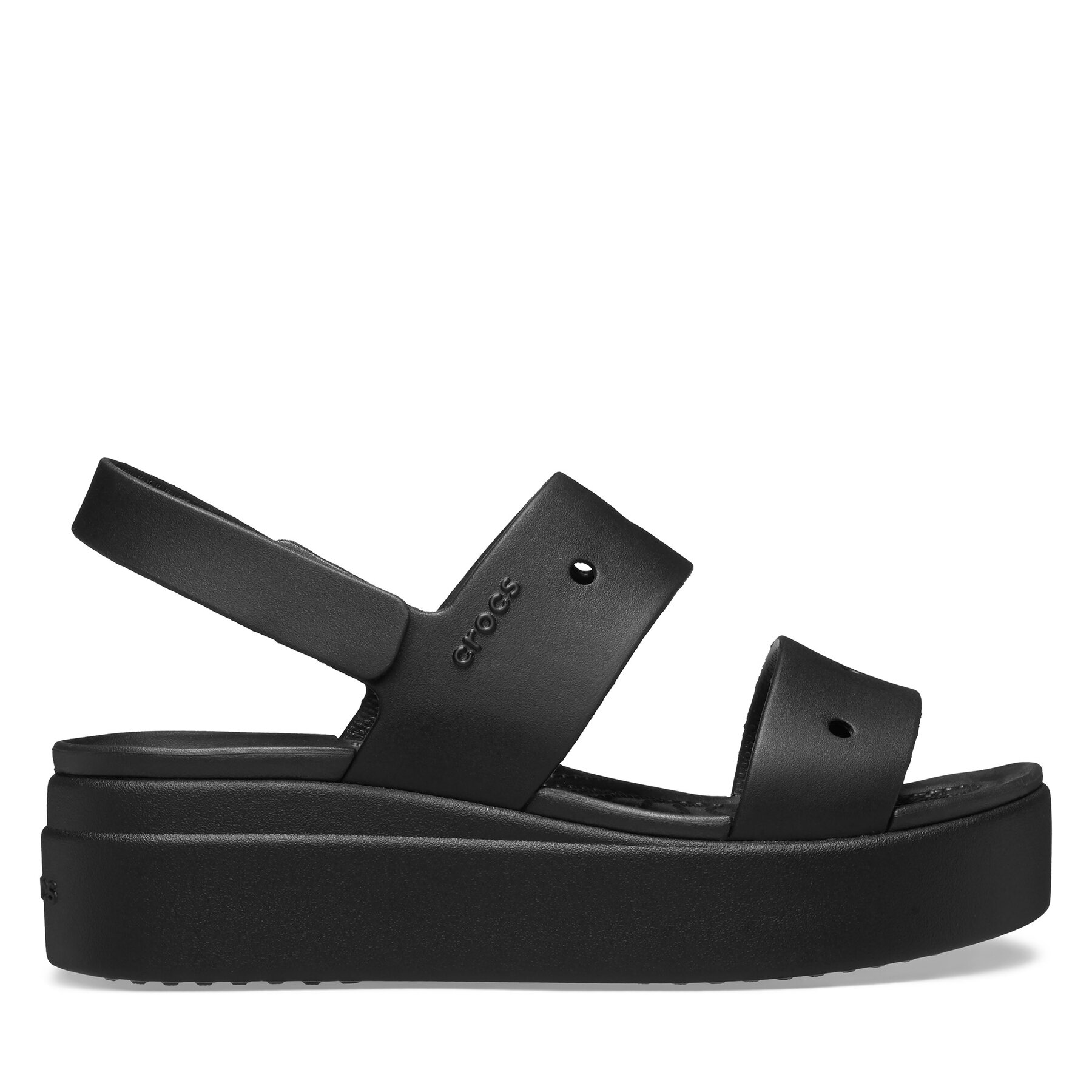 Сандали Crocs Brooklyn 4U 210676 Черен