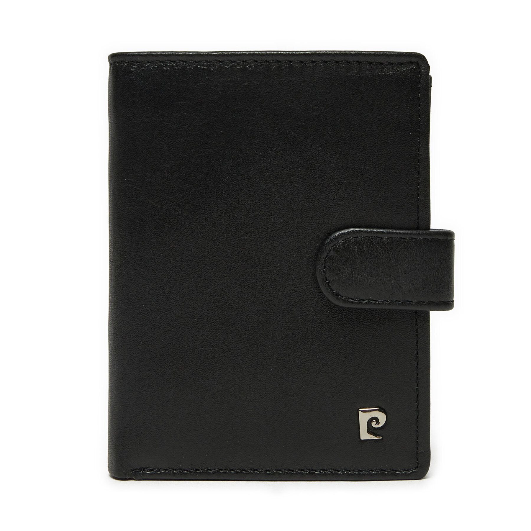 Pierre Cardin Μεγάλο Πορτοφόλι Ανδρικό Pierre Cardin YS603 326A Μαύρο