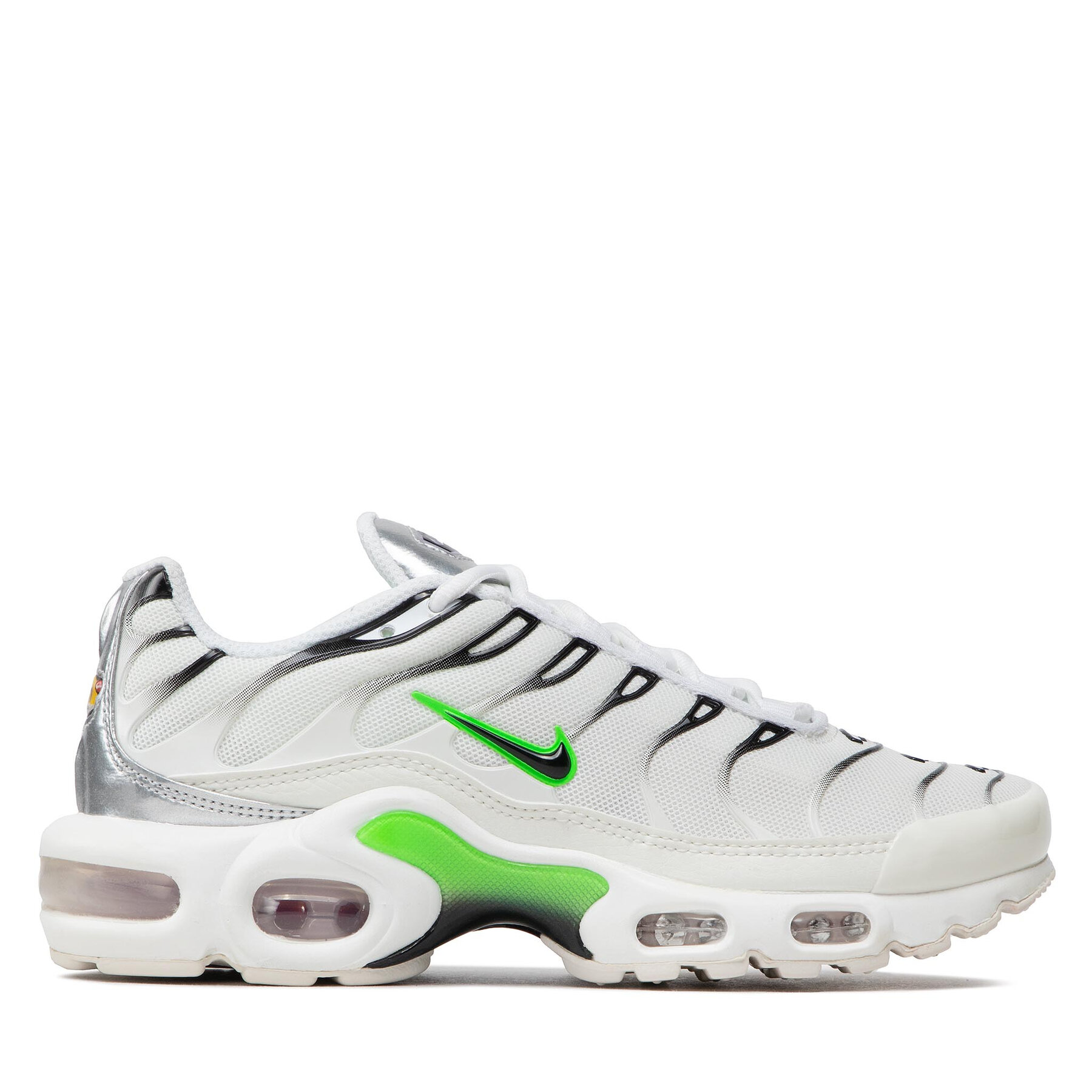 Nike Sneakers Air Max Plus DN6997 100 Weiß
