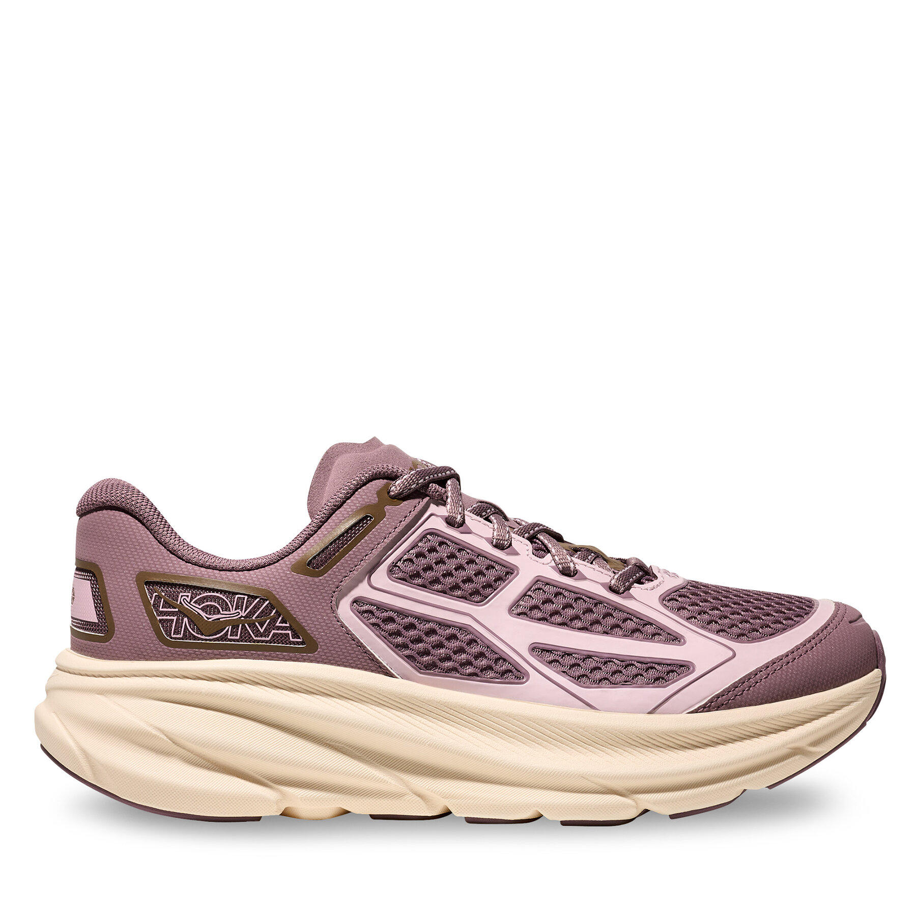 Sneakers Hoka Clifton One 9 1155370 Violet