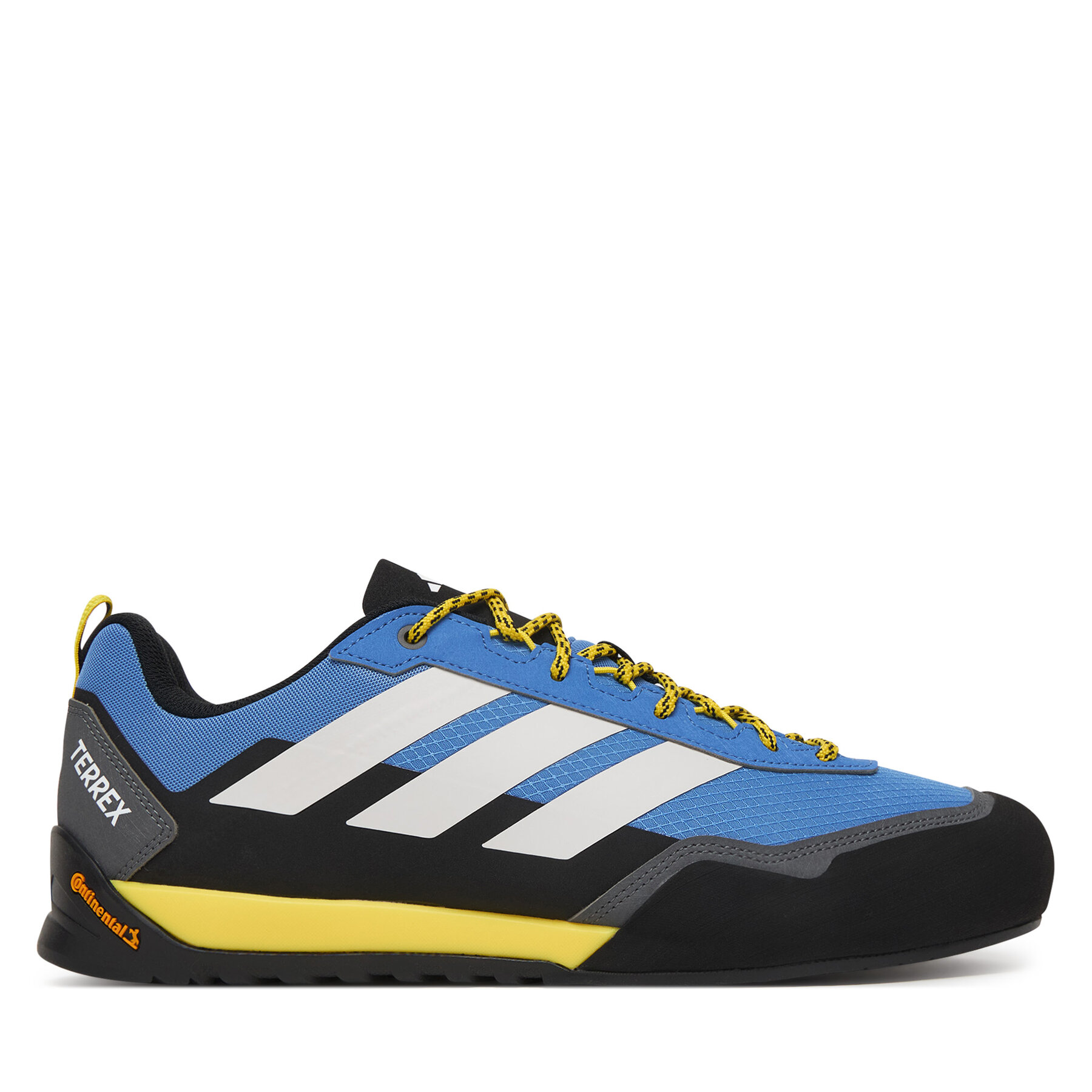 Tenisice adidas Terrex Skychaser Solo Approach JS4330 Plava