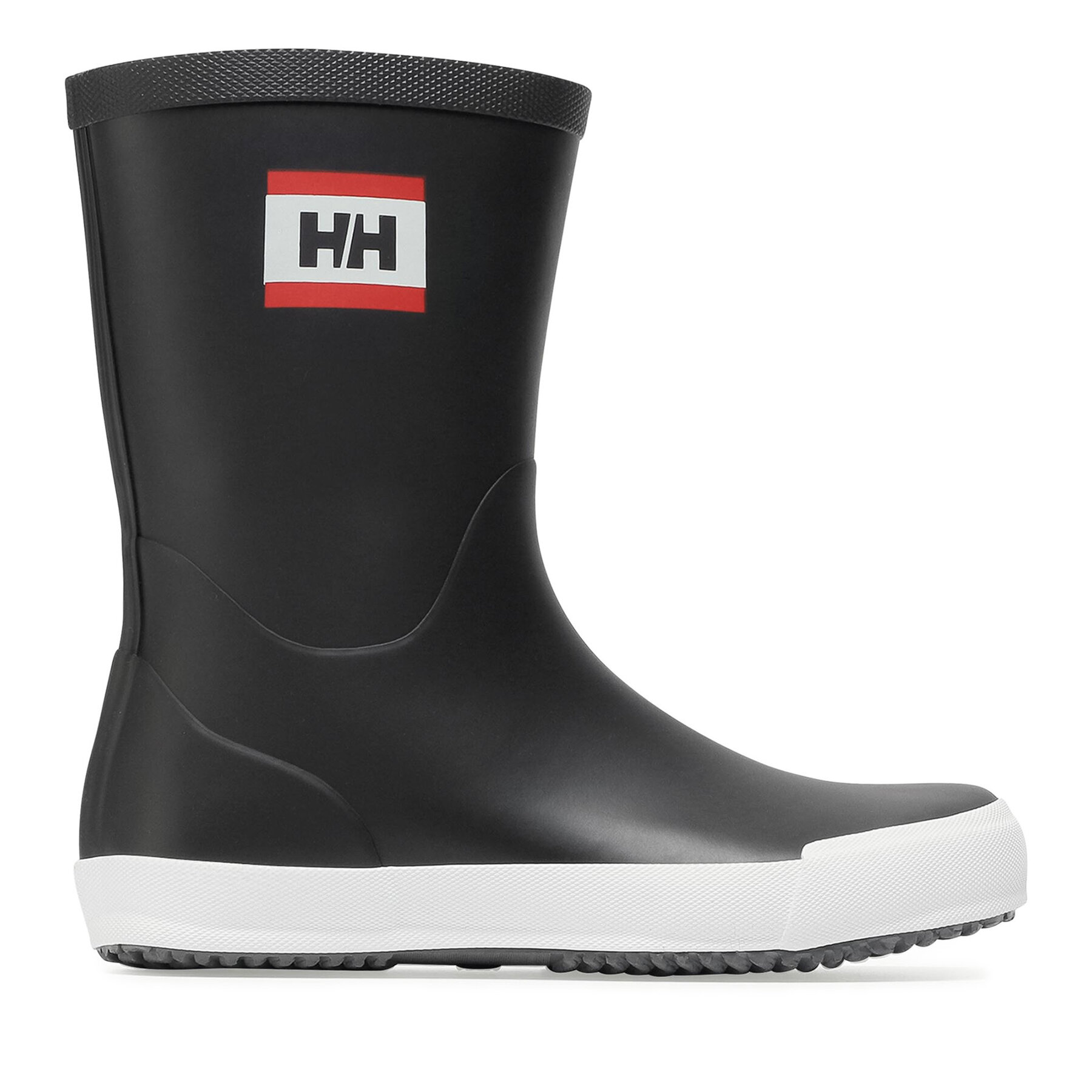 Гумени ботуши Helly Hansen Nordvik 2 11661 Черен