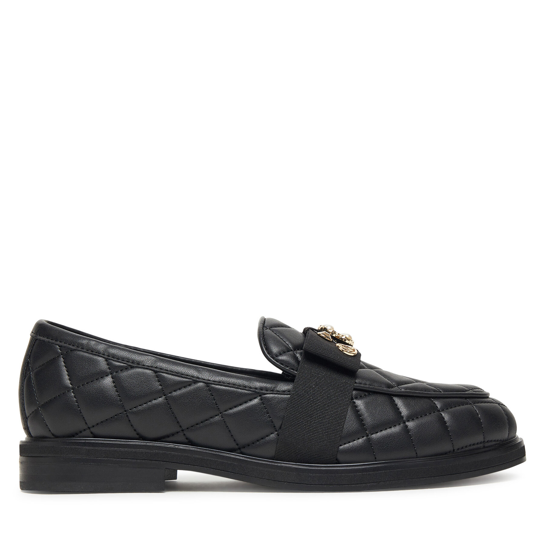 Chunky loafers Aldo Bissamo 14115088 Nero