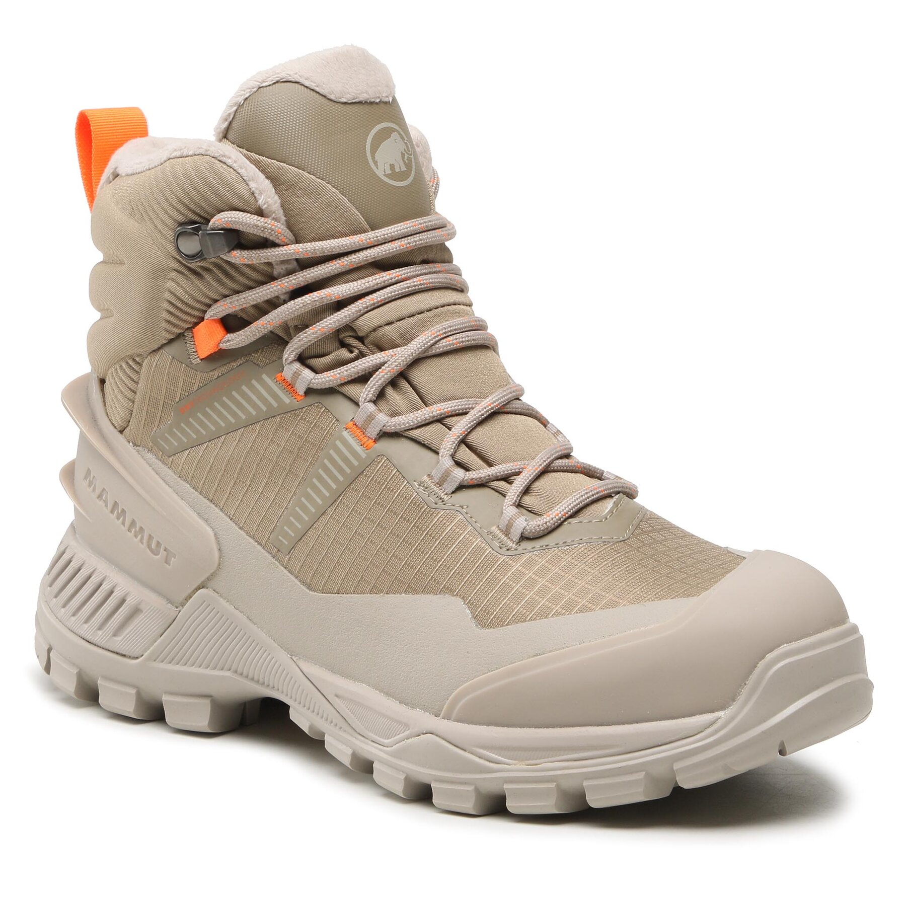 Mammut Blackfin III Mid Dt 3030-04820-7516-1035 Safari/Dark Moonbeam – Туристически