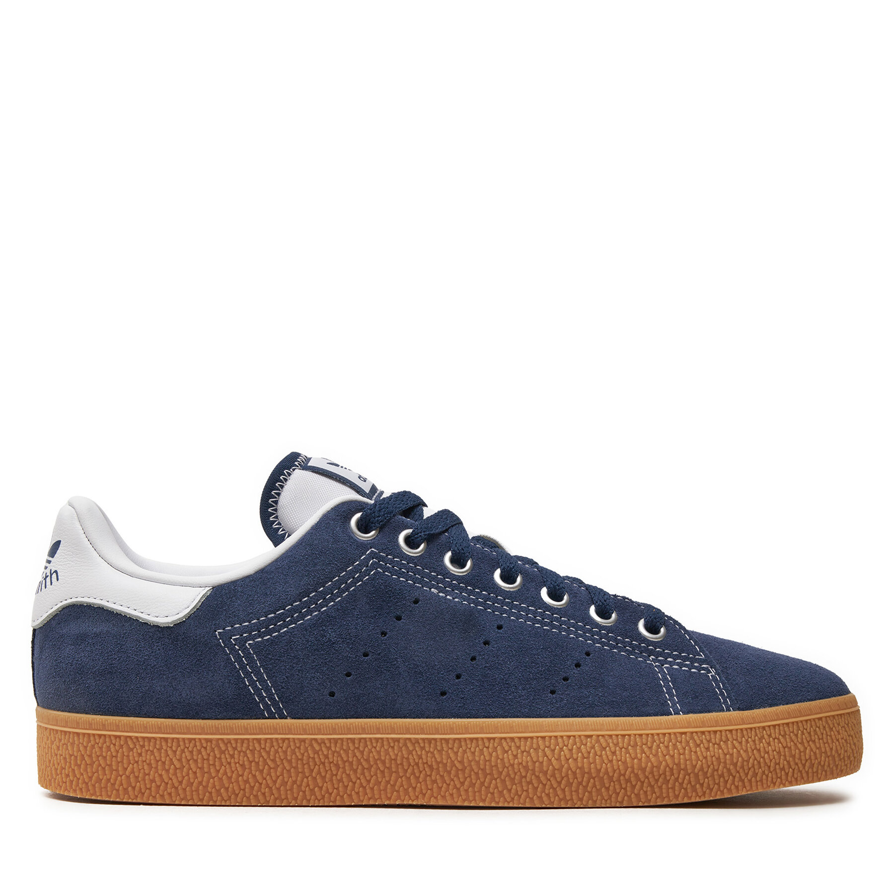 Sneakersy adidas Stan Smith IG9395 Tmavomodrá