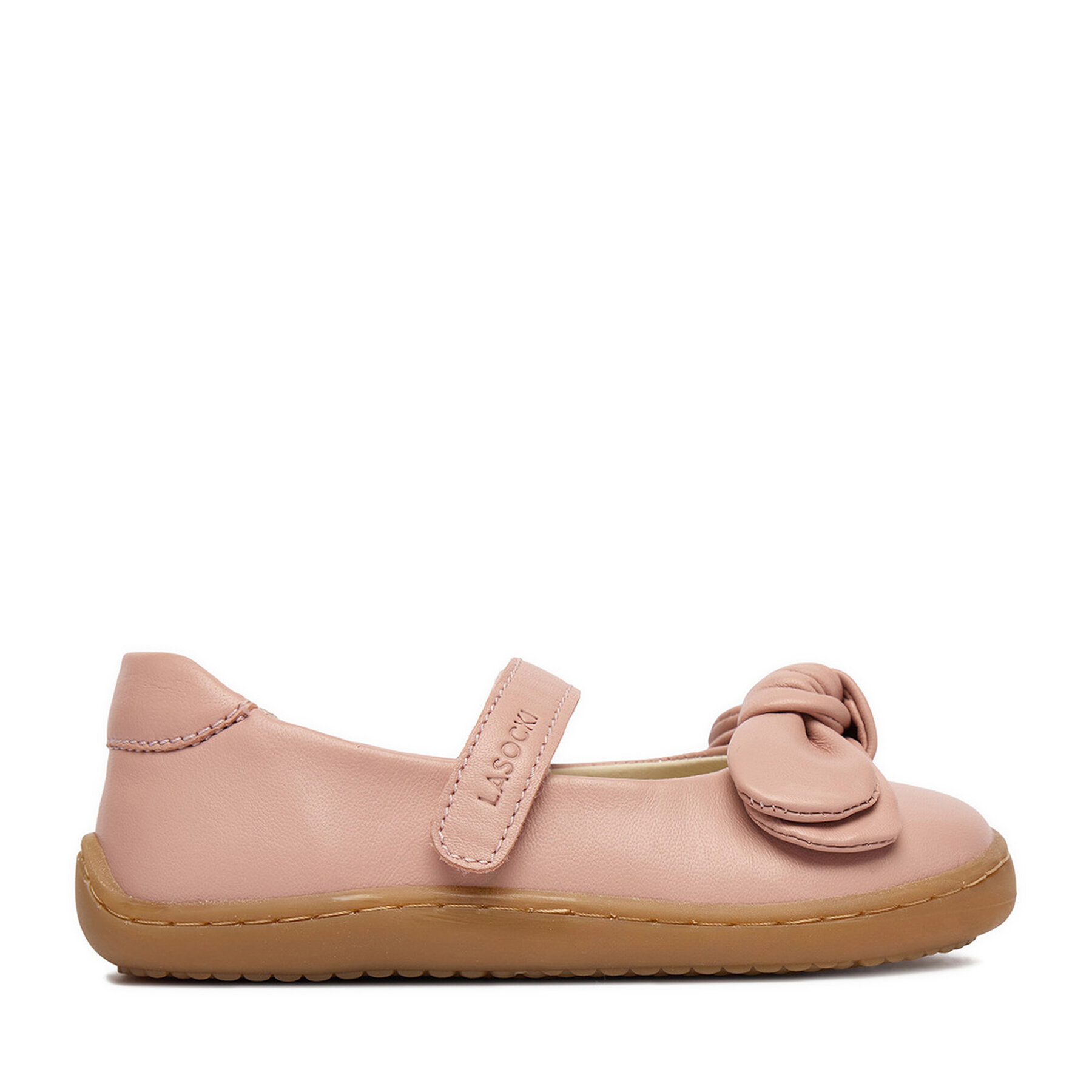 Μπαλαρίνες Lasocki Kids CEO-CI12-DUBAI-31 Ροζ