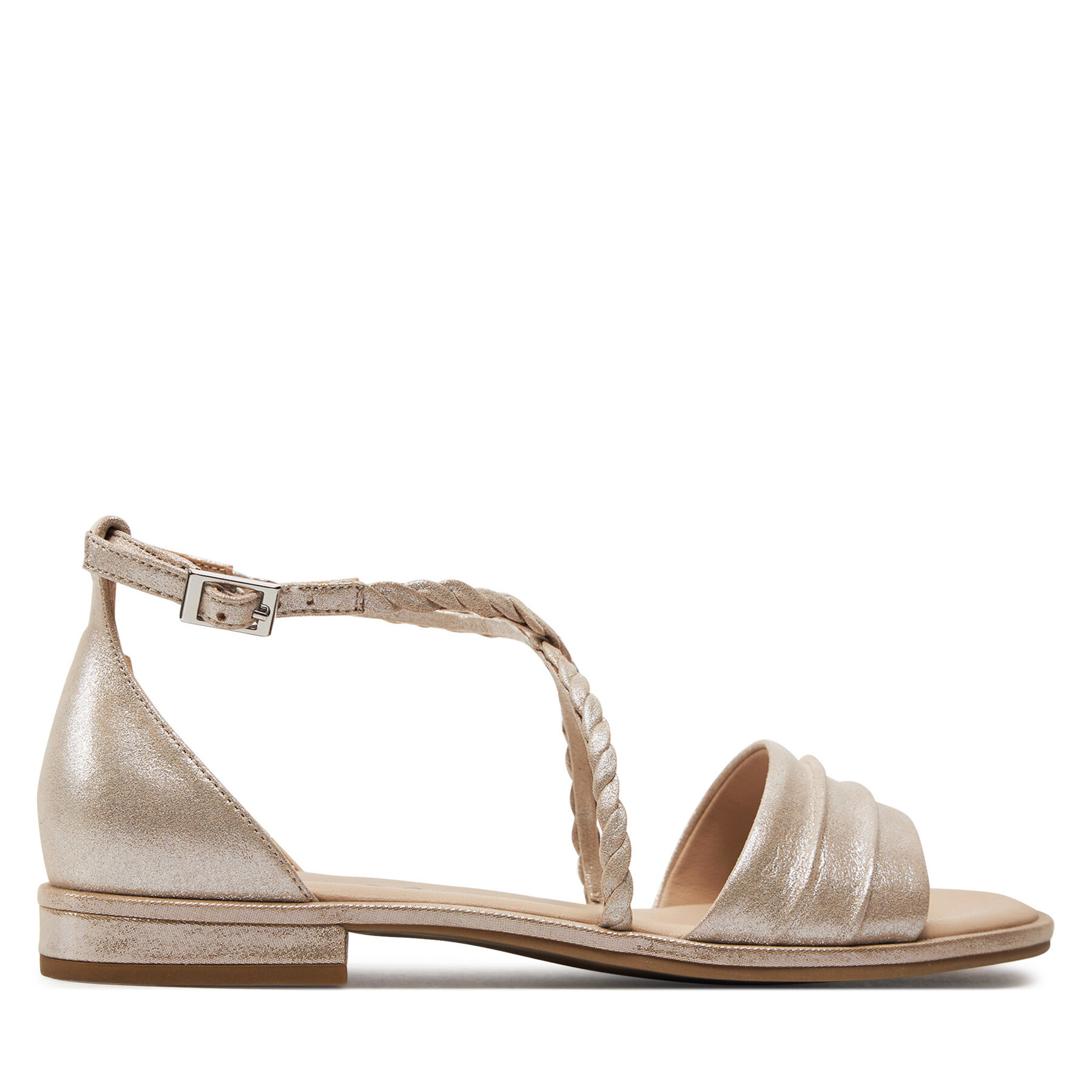 Сандали Caprice 9-28101-42 Златист