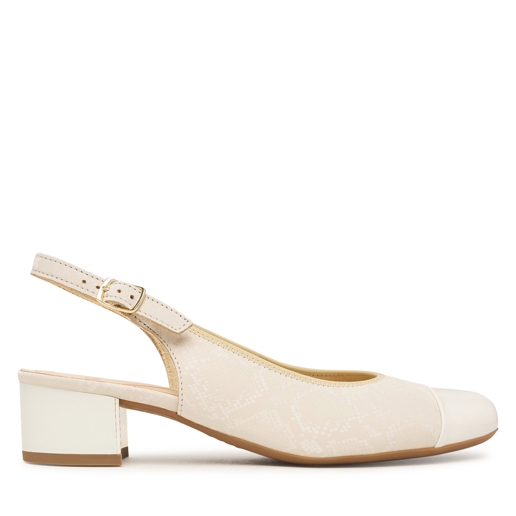 Ara Γοβάκια Ara 12-35823-09 Μπεζ