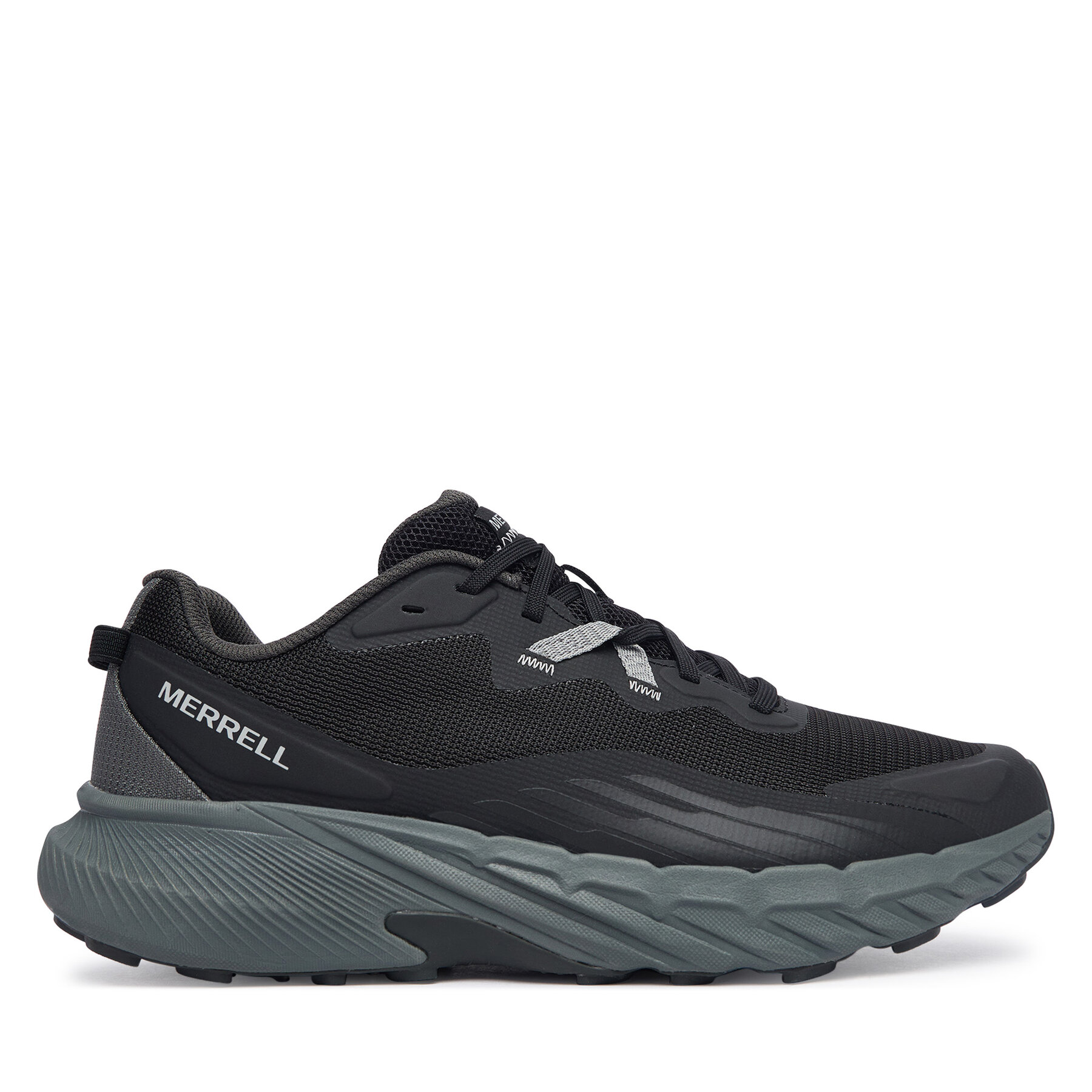 Αθλητικά Merrell Agility Trail J00003280 Μαύρο