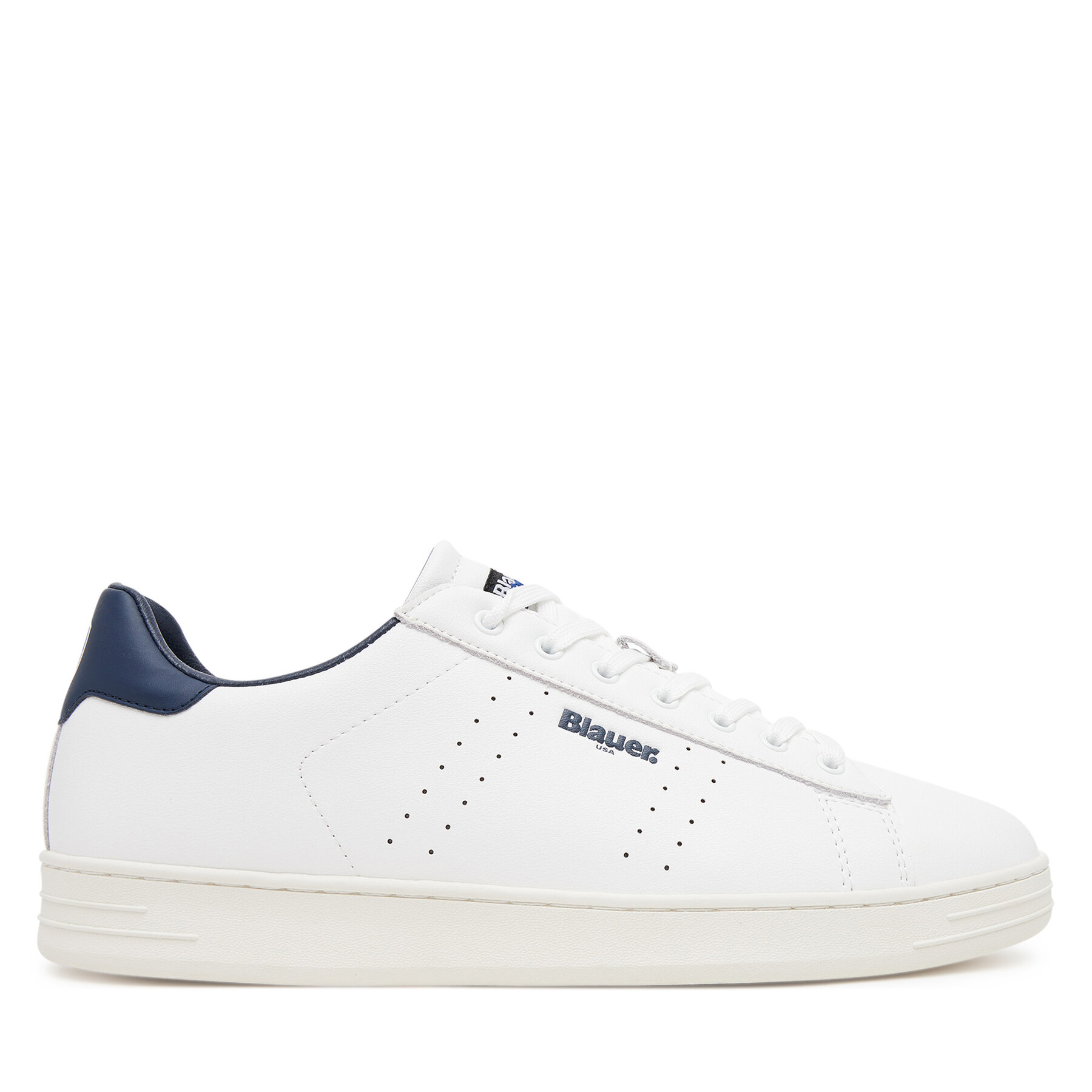 Sneakers Blauer S5GRANT01/LEA Bianco