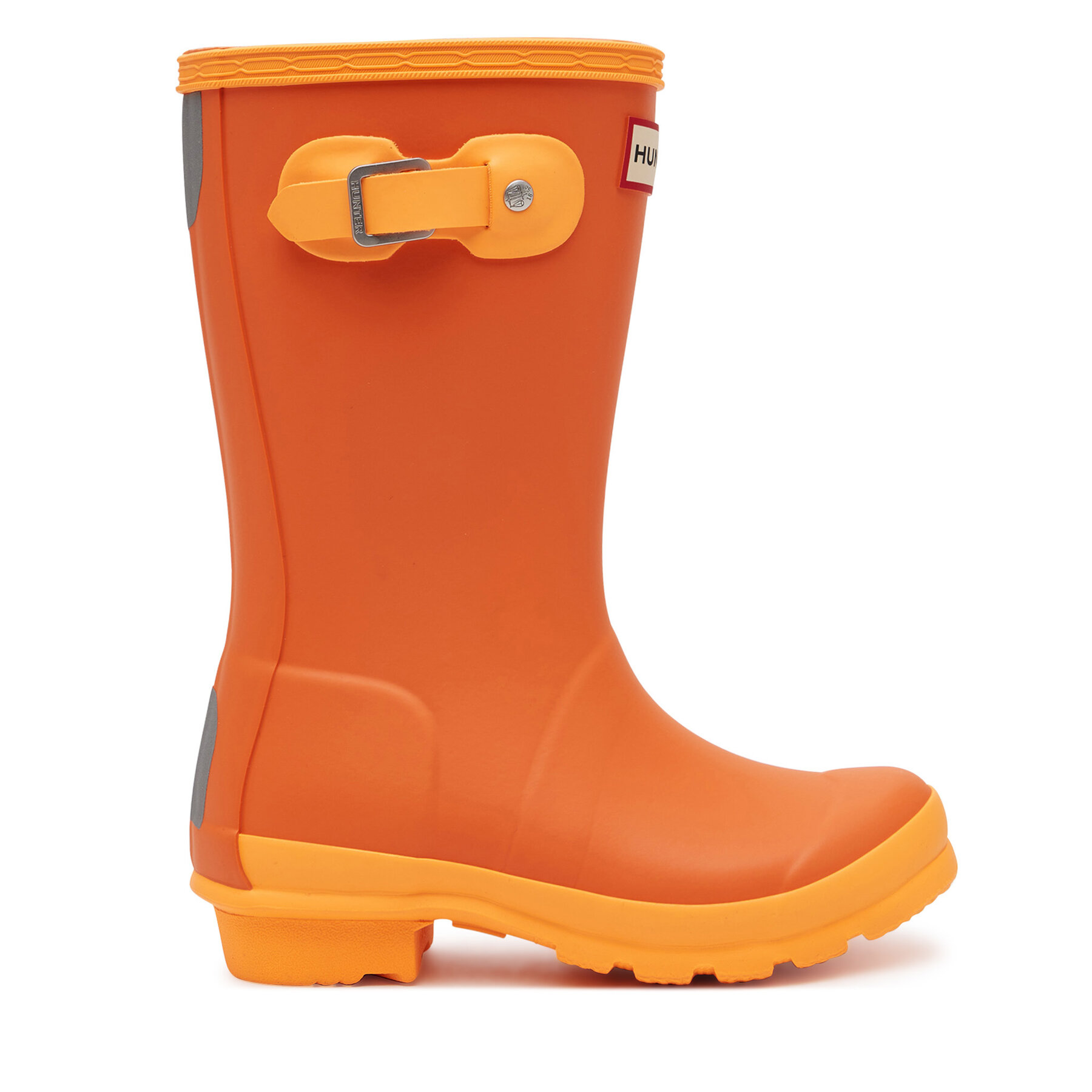 Гумени ботуши Hunter JFT6000RMA Розов