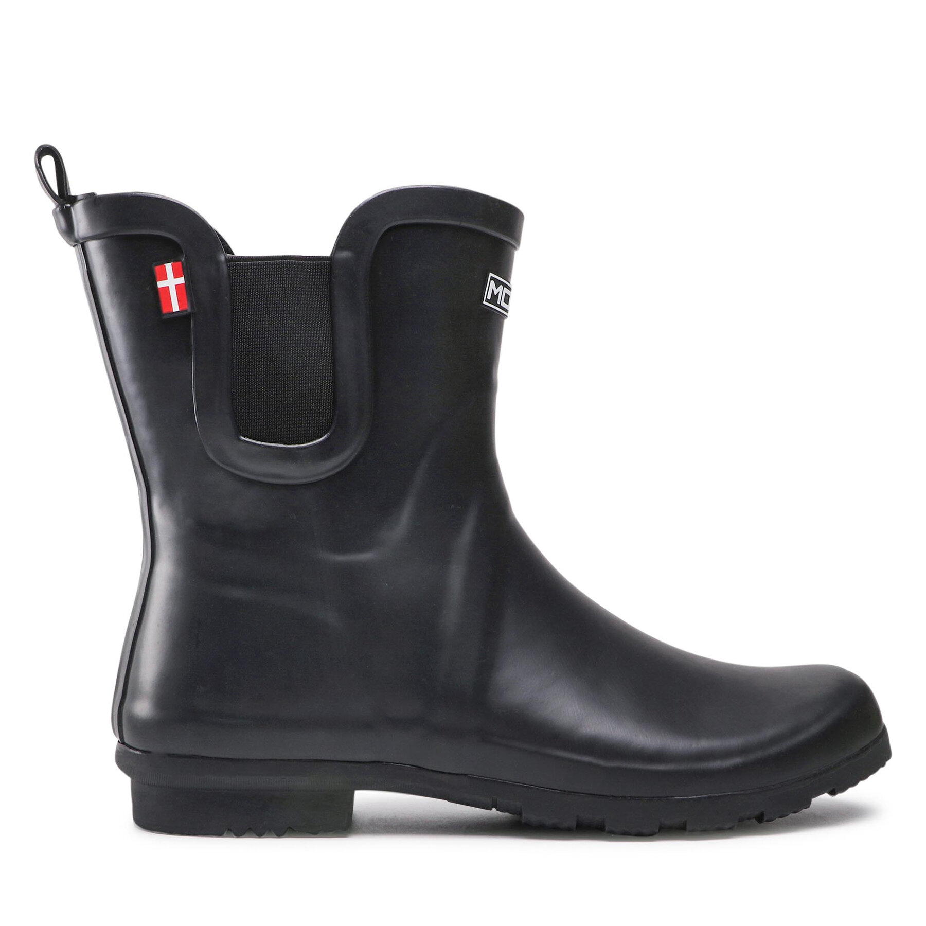 Botas de agua MOLS Silverwater W M174669 Negro