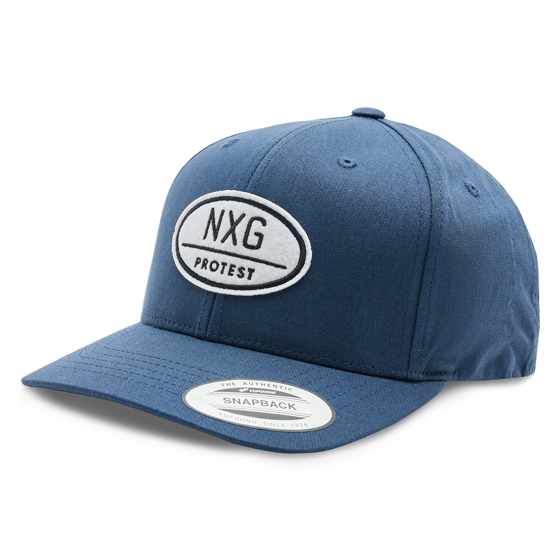 Gorra con visera Protest Nxg 9088900 Azul