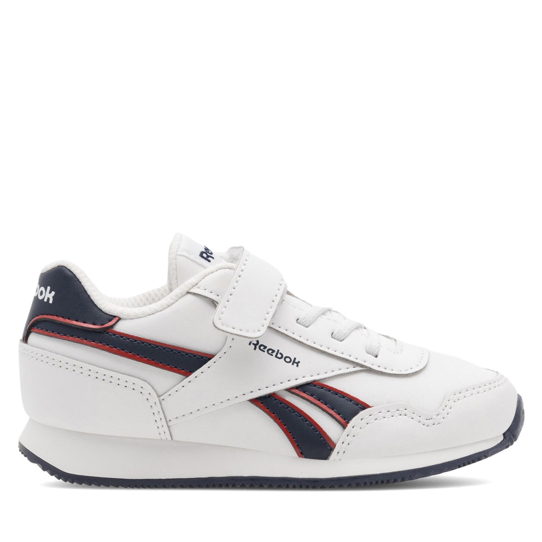 Сникърси Reebok Royal Cl Jog HP8665 Бял