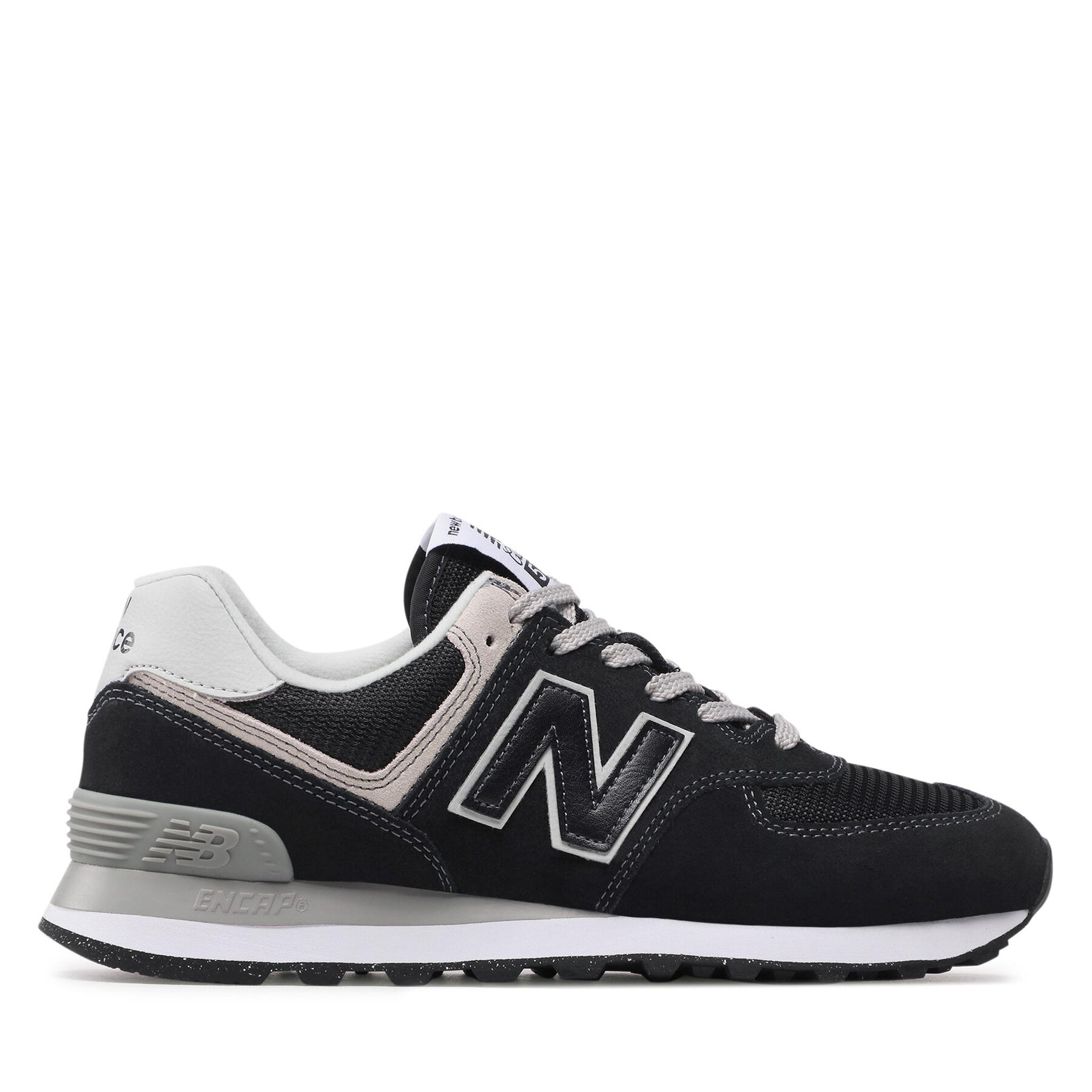Сникърси New Balance ML574EVB Черен