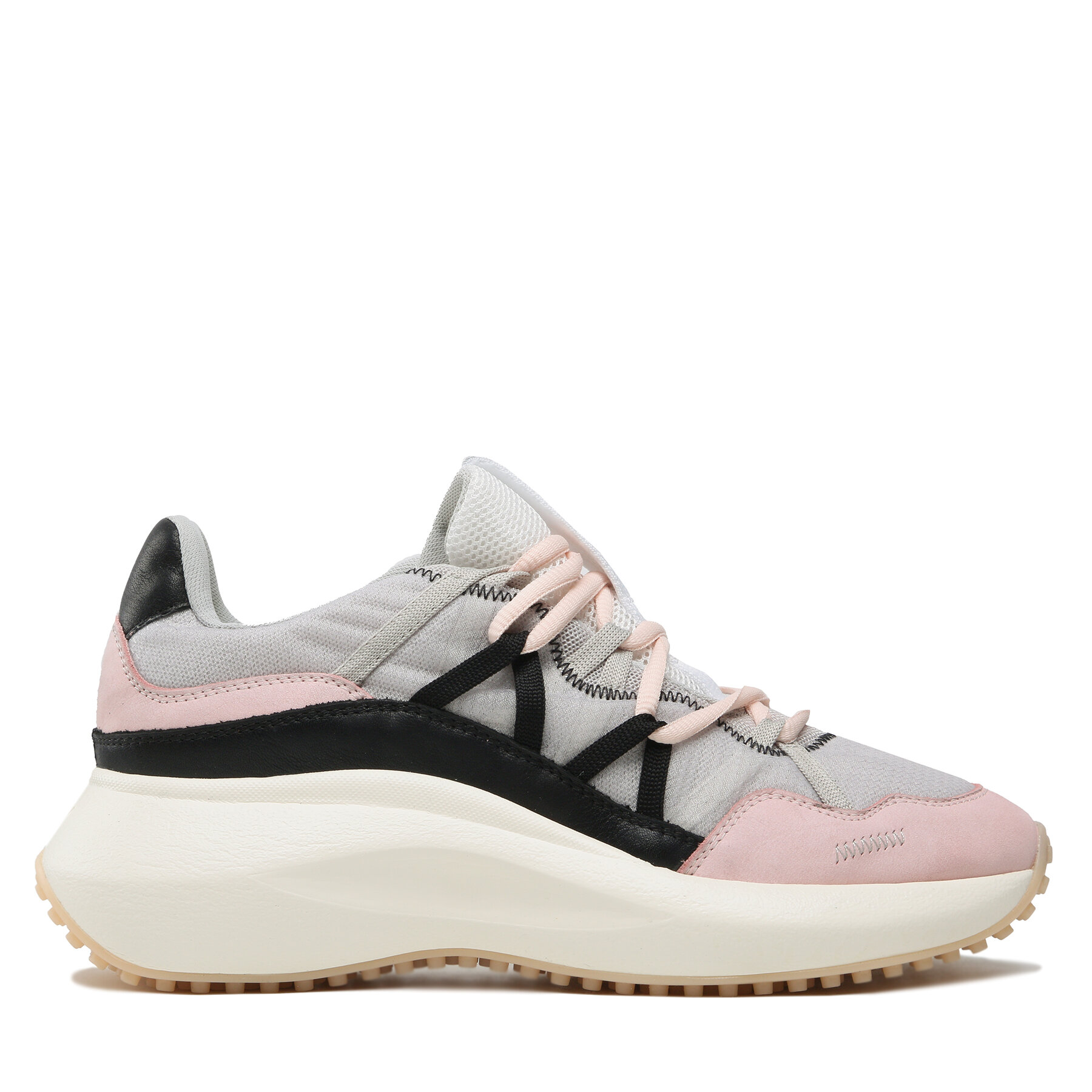 Sneakers Vic Matié