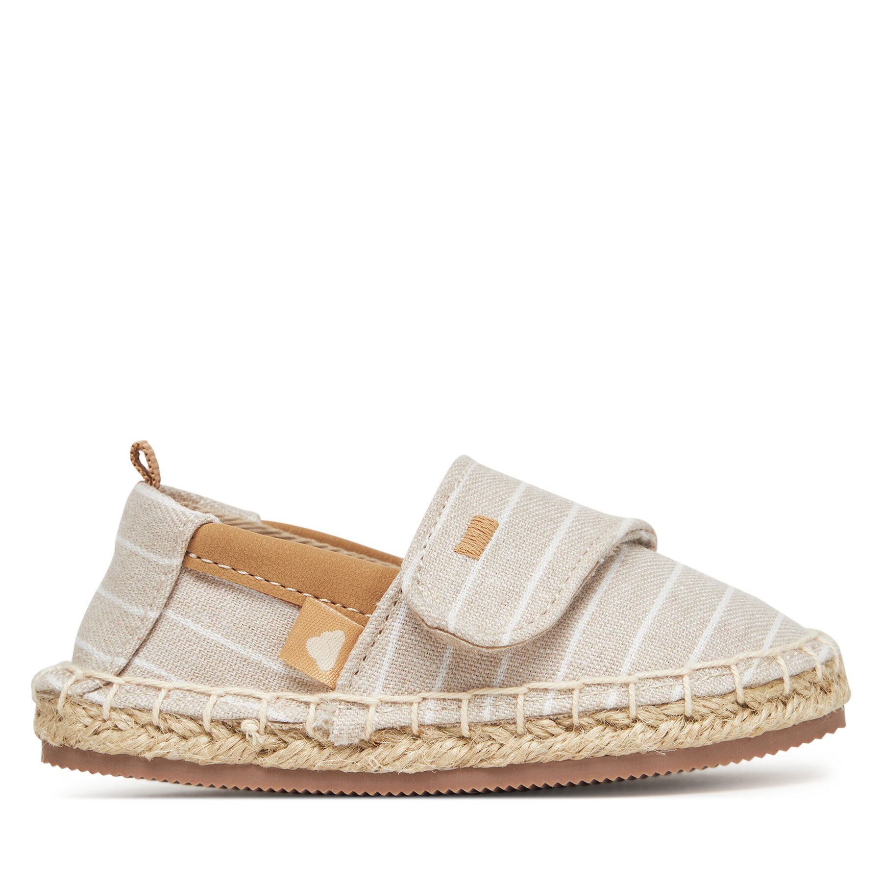 Espadrillas Mayoral 41684 Beige