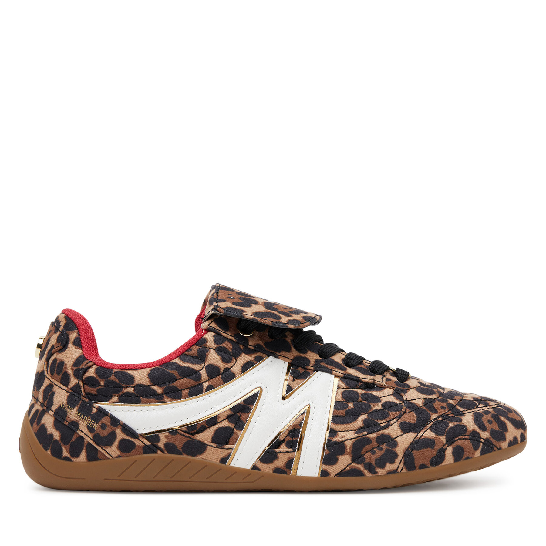 Sneakers Steve Madden Freekick-LE SM19000141 Marrone