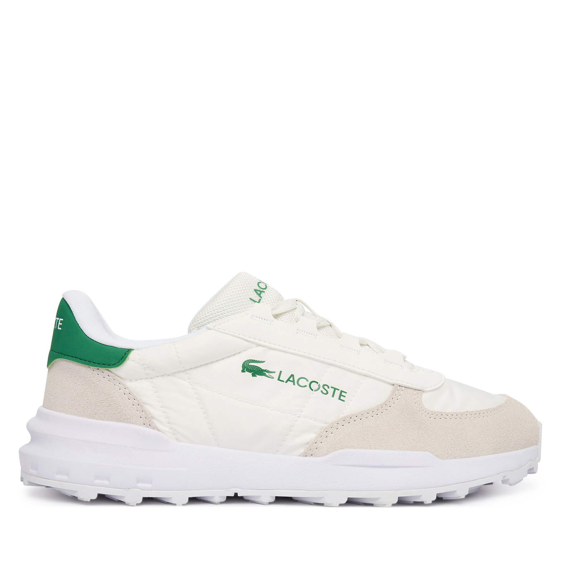 Sneakers Lacoste Elite Active Evo 51SMA0037 Écru