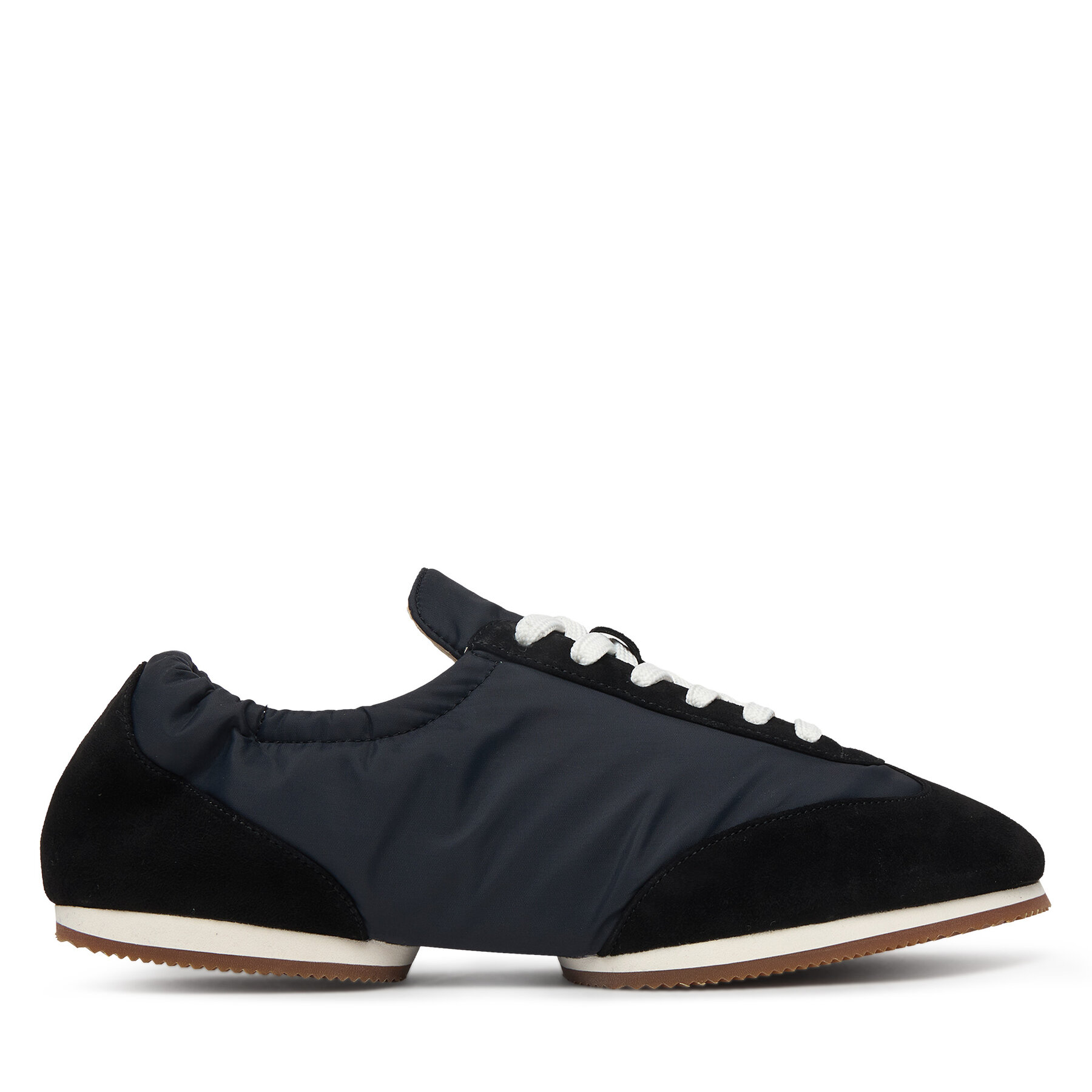 Tenisice Polo Ralph Lauren Pony Ballerina 804907202014 Crna