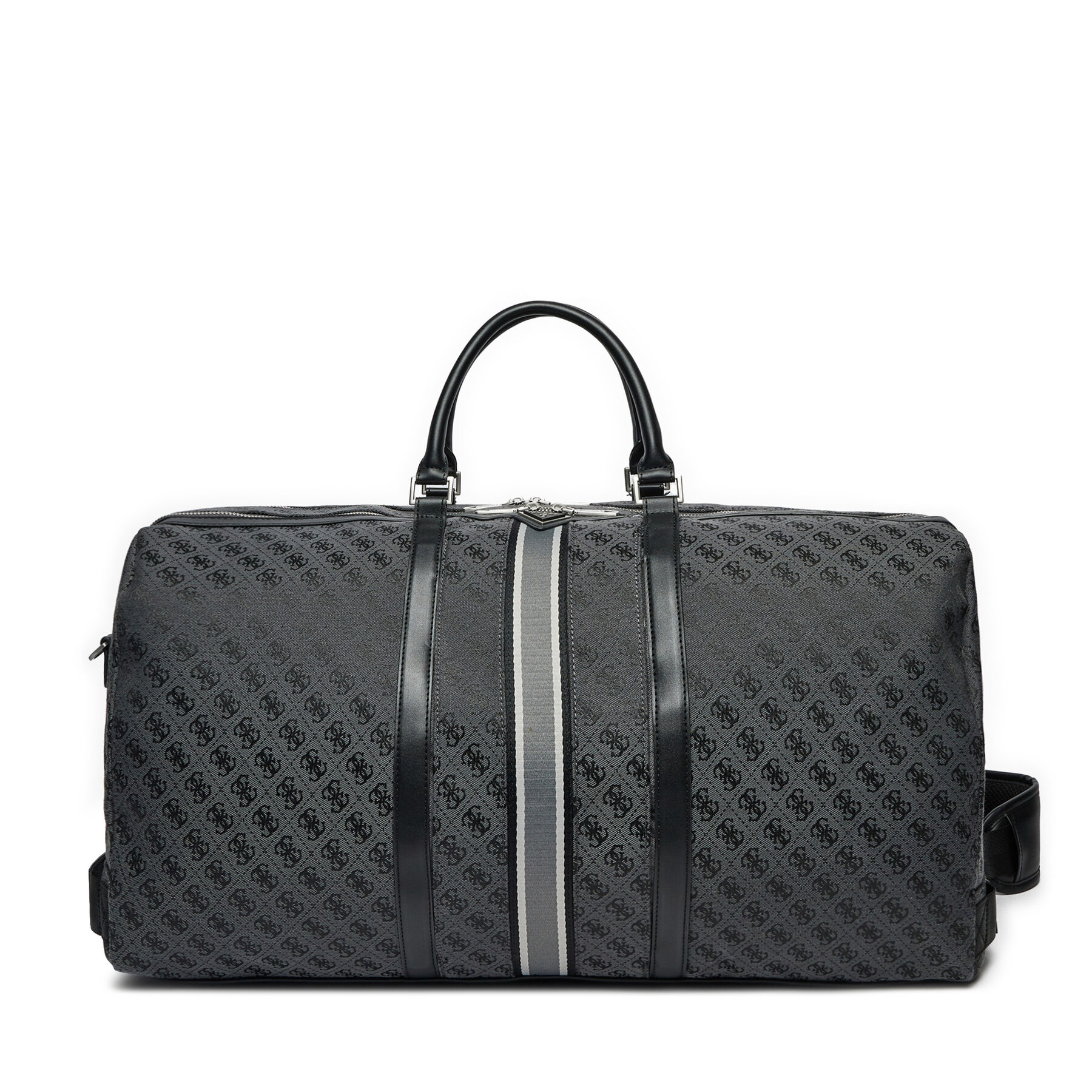 Cestovná taška Guess TMPIST P5135 Sivá