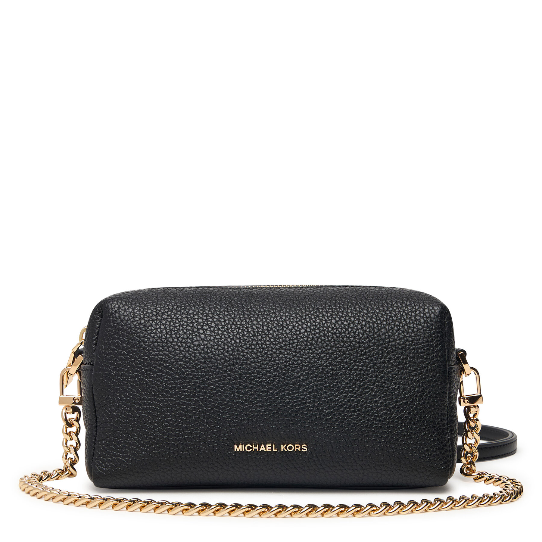 Дамска чанта MICHAEL Michael Kors 32F6GYTC5L Черен