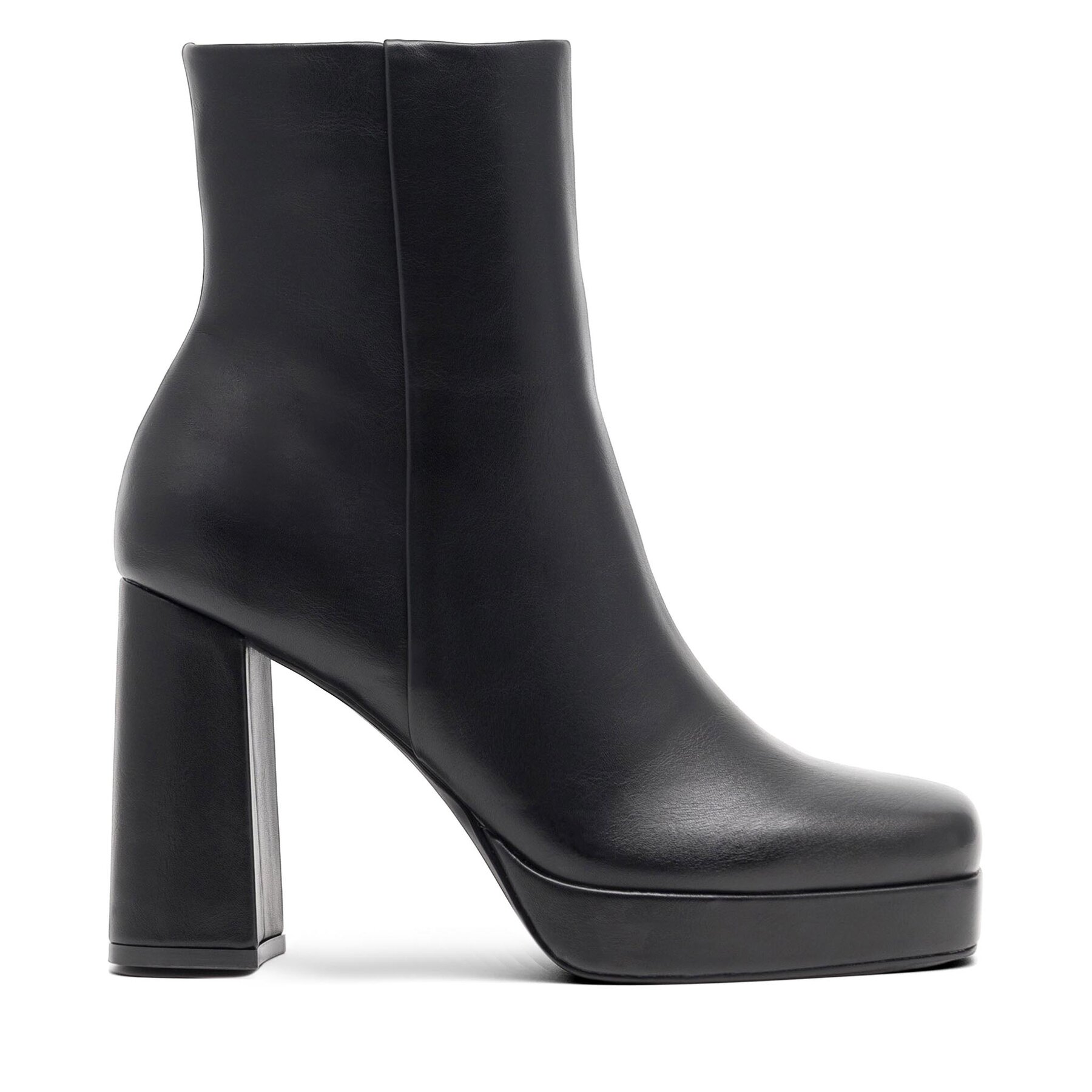 Botines DeeZee ROXANE H7617-1 Negro