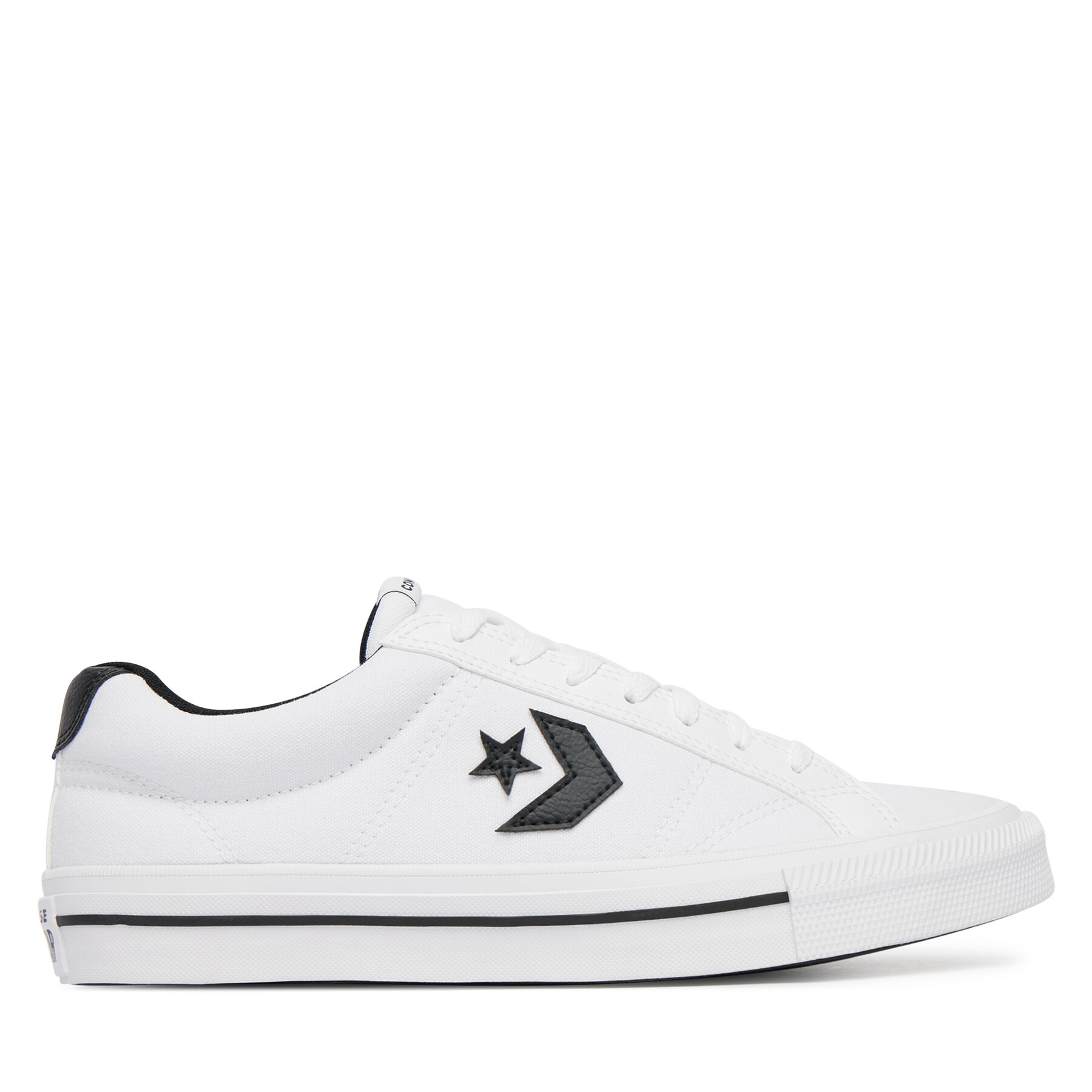 Teniszcipő Converse Sport Casual A17559C Fehér
