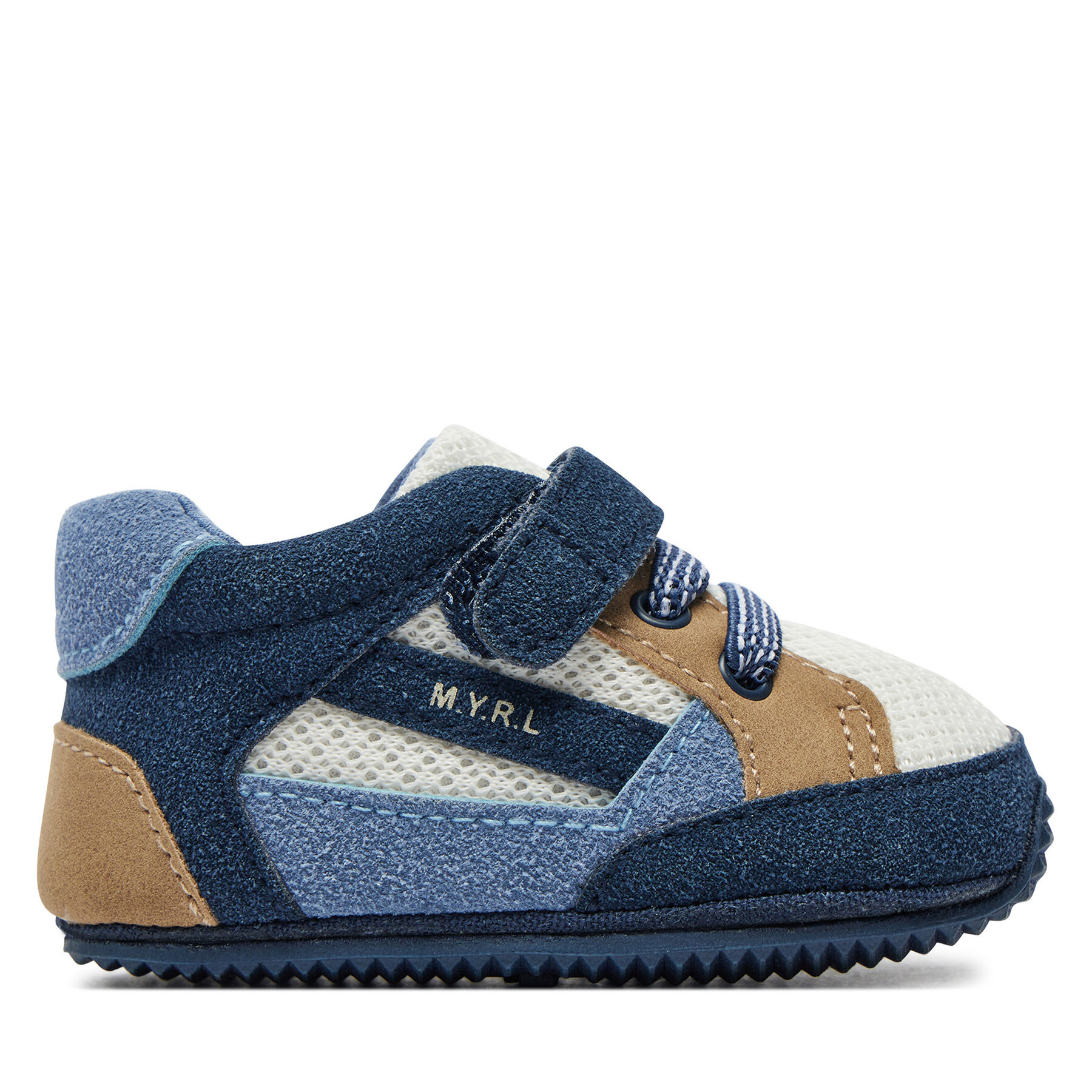 Zapatillas Mayoral 9786 Beis