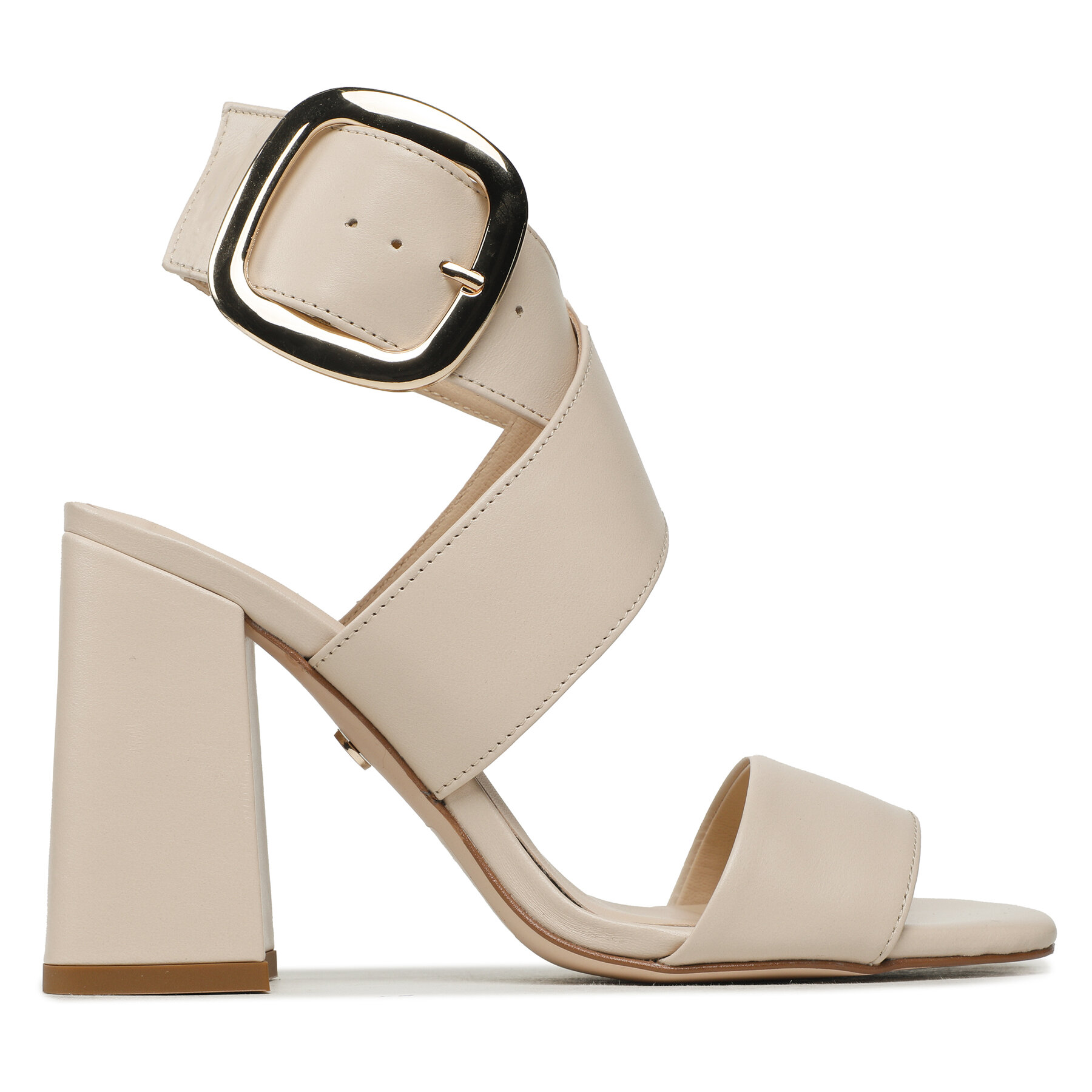 Sandalias Solo Femme 30709-13-L98/000-07-00 Beis