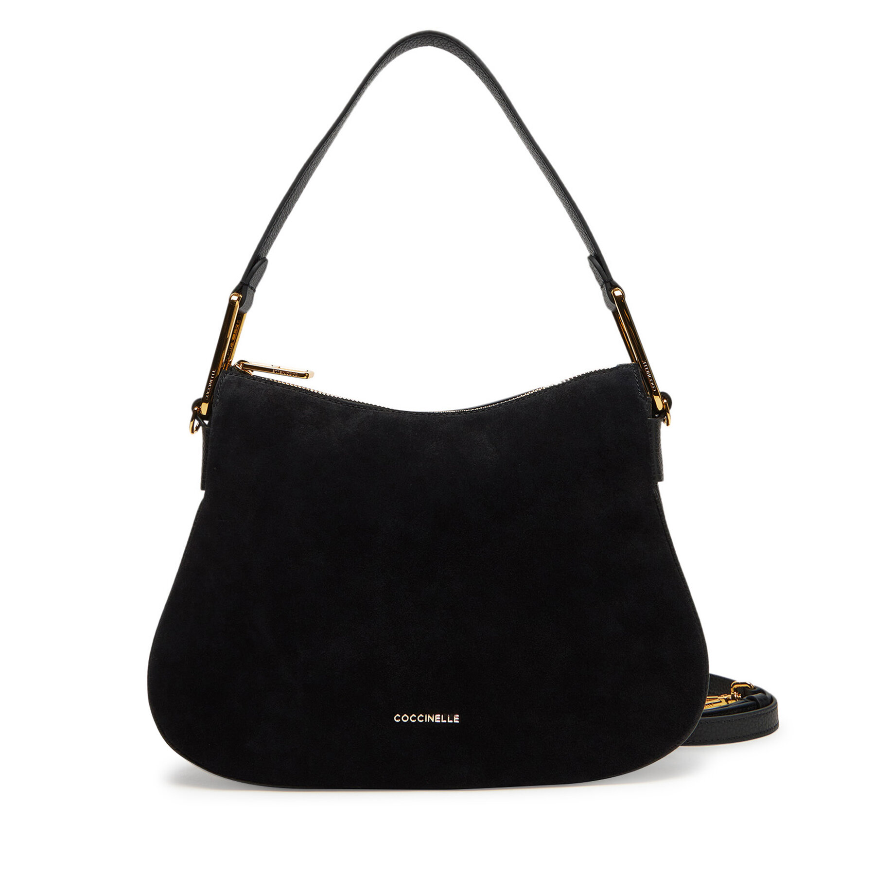 Γυναικεία Τσάντα Coccinelle, Μέγεθος one size, Μαύρο, E1 PQS 13 02 01