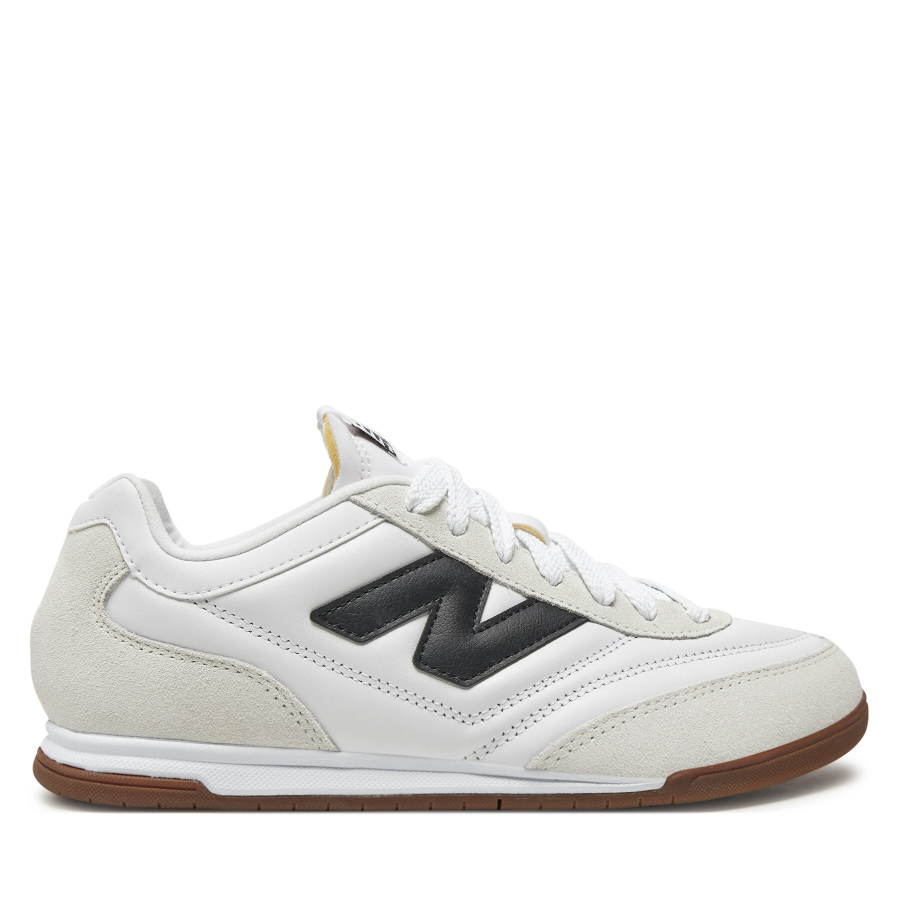 Сникърси New Balance URC42LA Бял