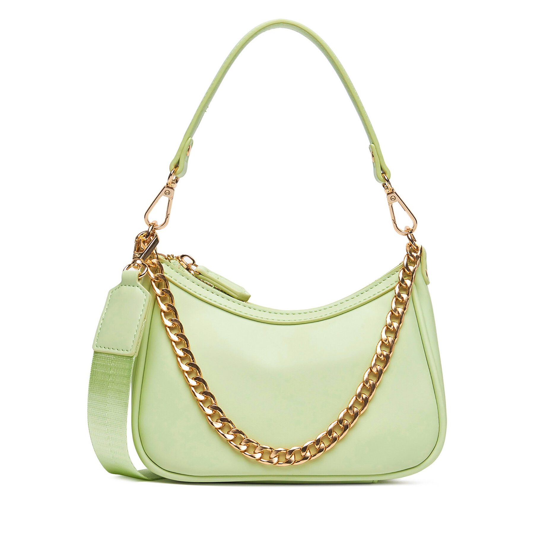 Geantă JENNY JNY-M-024-07 Verde