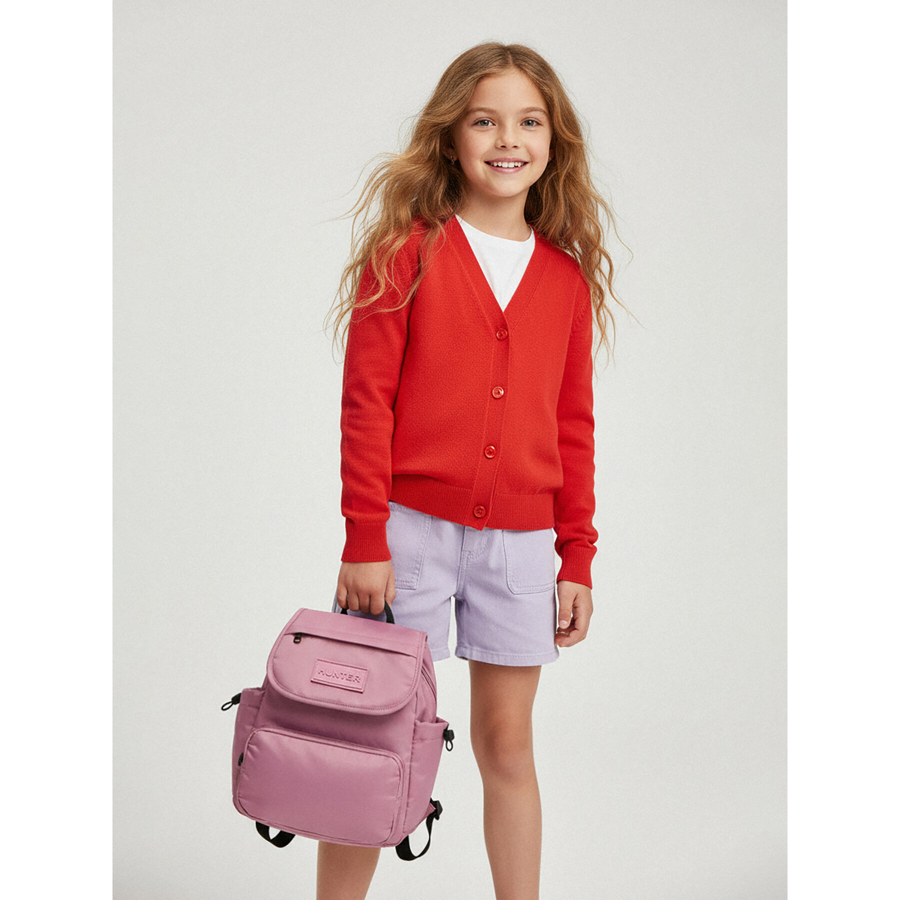 Rucsac Hunter CEO-HUNTER_ACCCS_02_AW2025 Roz
