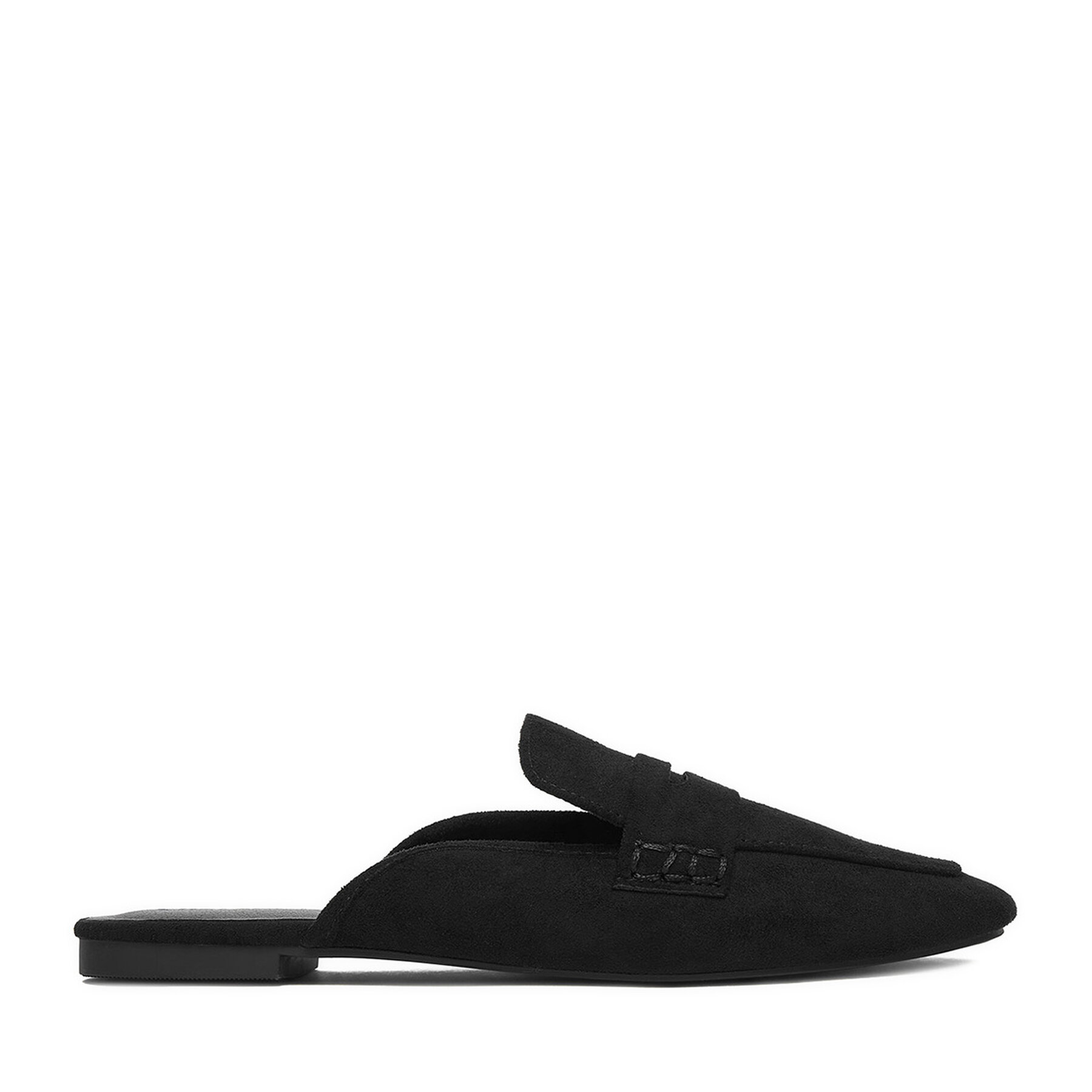 Παντόφλες JENNY CEO-F4126 Μαύρο