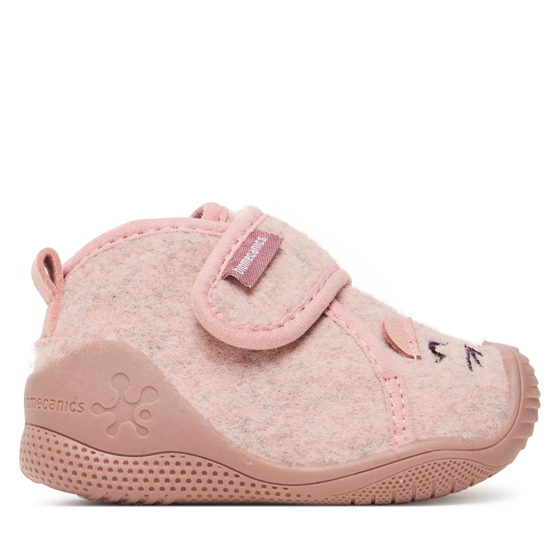 Biomecanics Παντόφλες Σπιτιού Biomecanics 251141 Ροζ