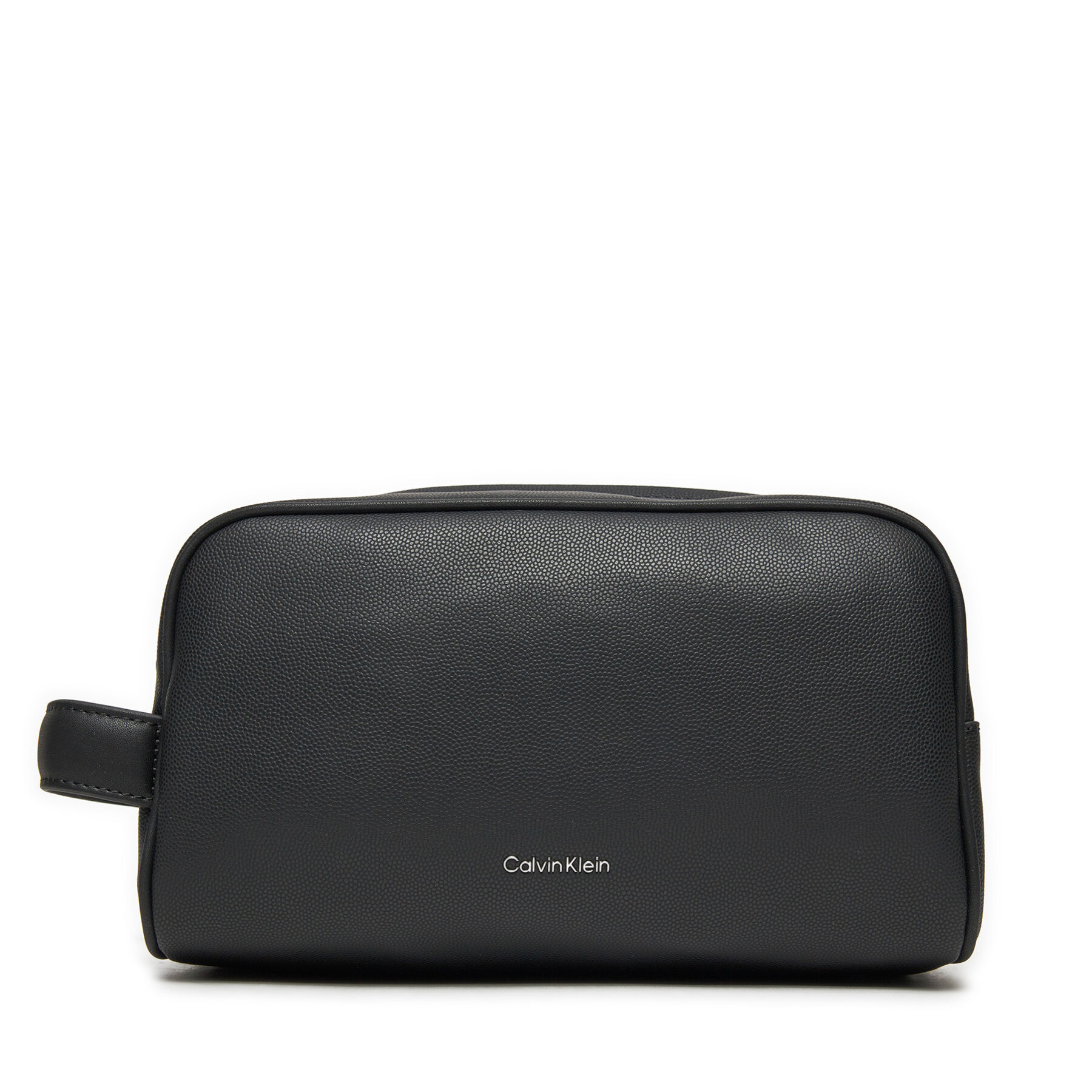 Kosmetyczka Calvin Klein Czarny Ck Must Washbag K50K512801