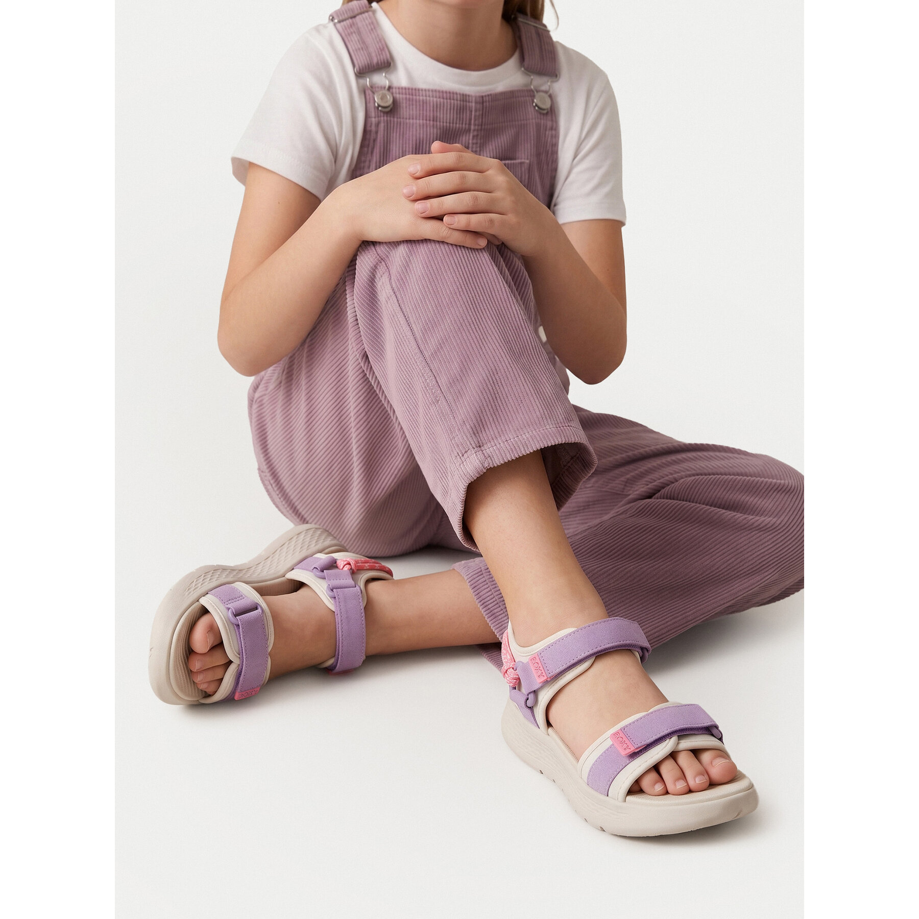 Sandale Roxy CEO-JD-SS26R30 Colorat