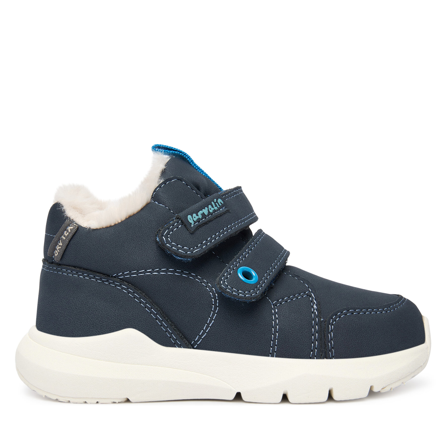 Ghete Garvalin 251350 Bleumarin