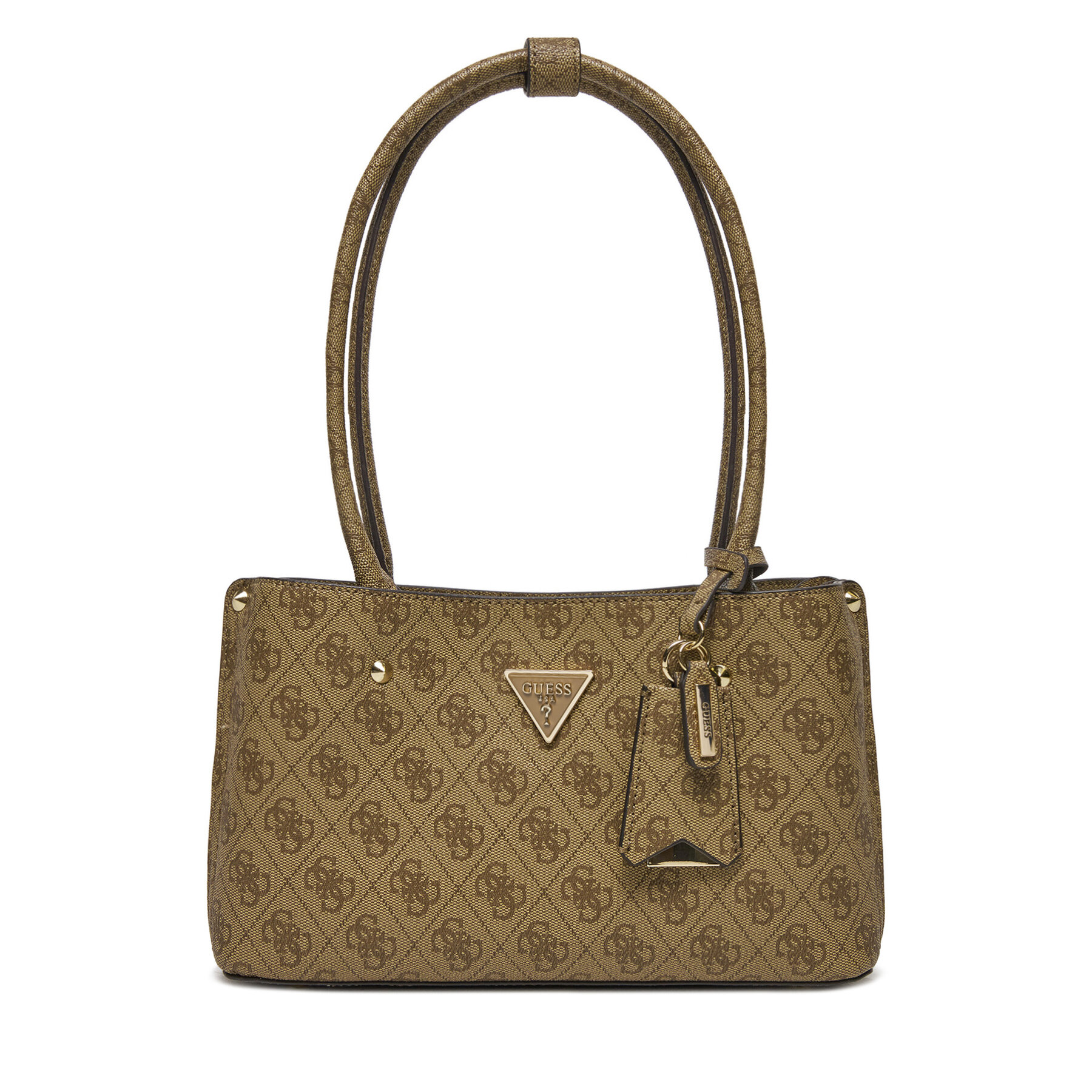 Geantă Guess HWSG87 78090 Bej