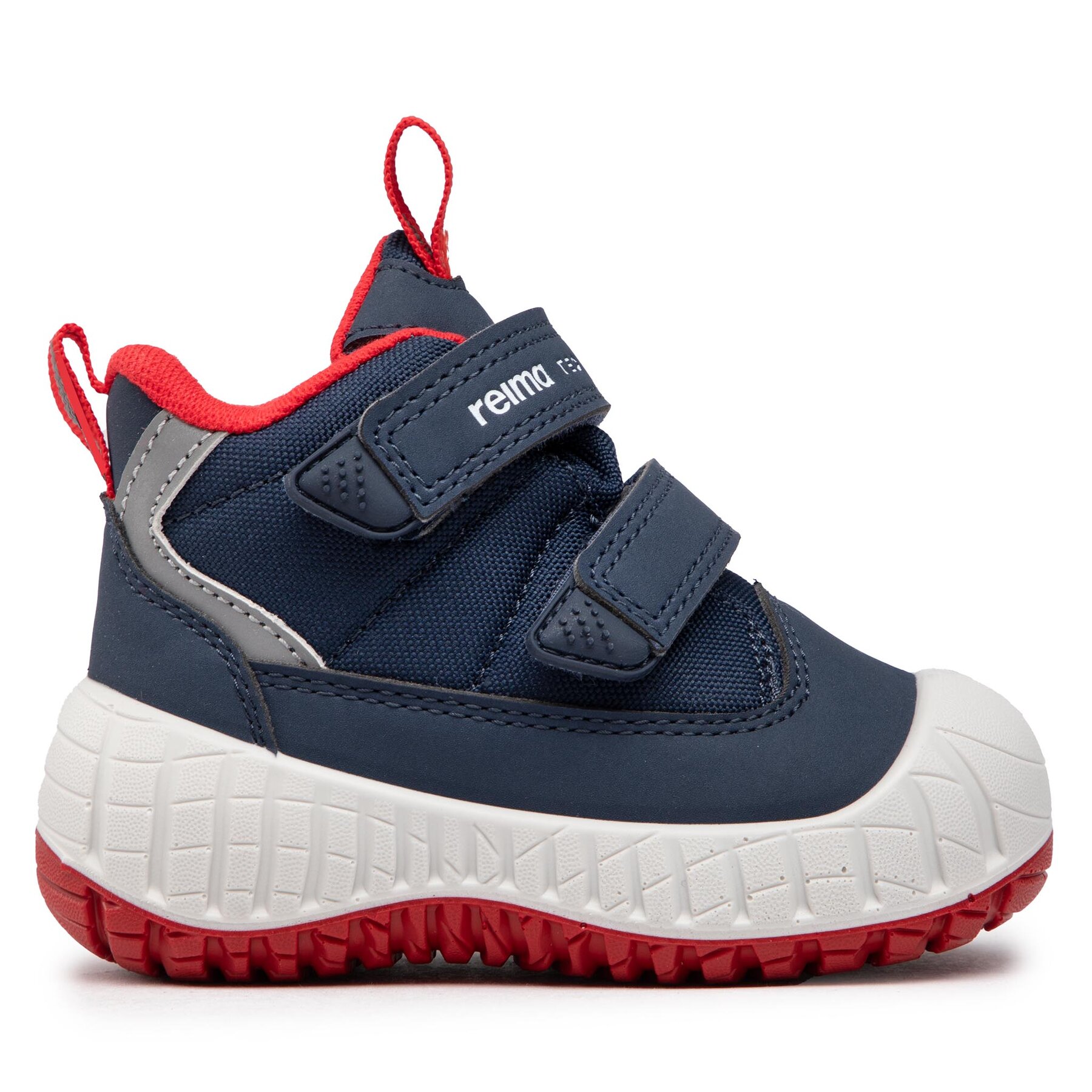 Зимни обувки Reima Passo 2.0 5400010A Тъмносин