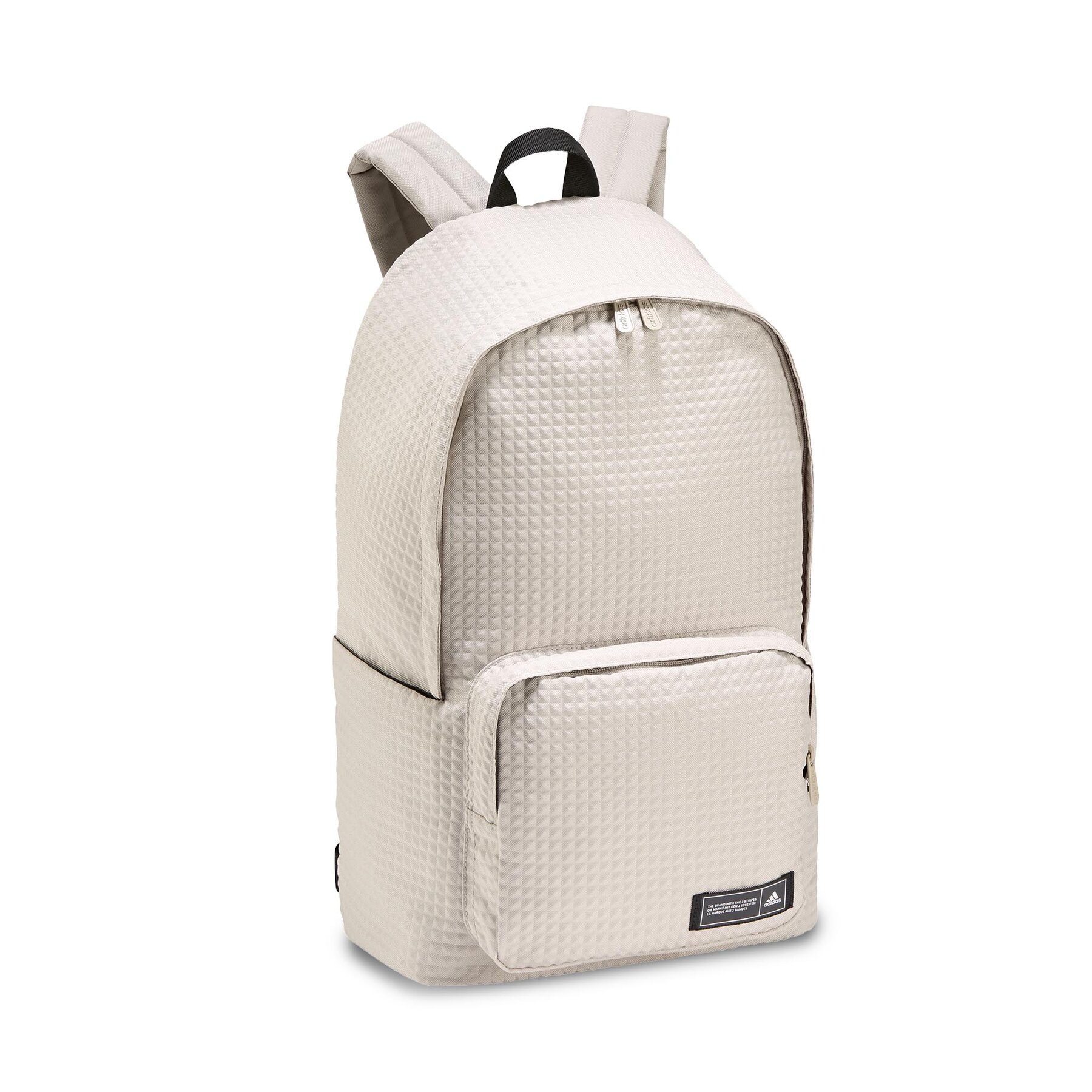 

Рюкзак adidas IL5779 wonder beige/white, Бежевий