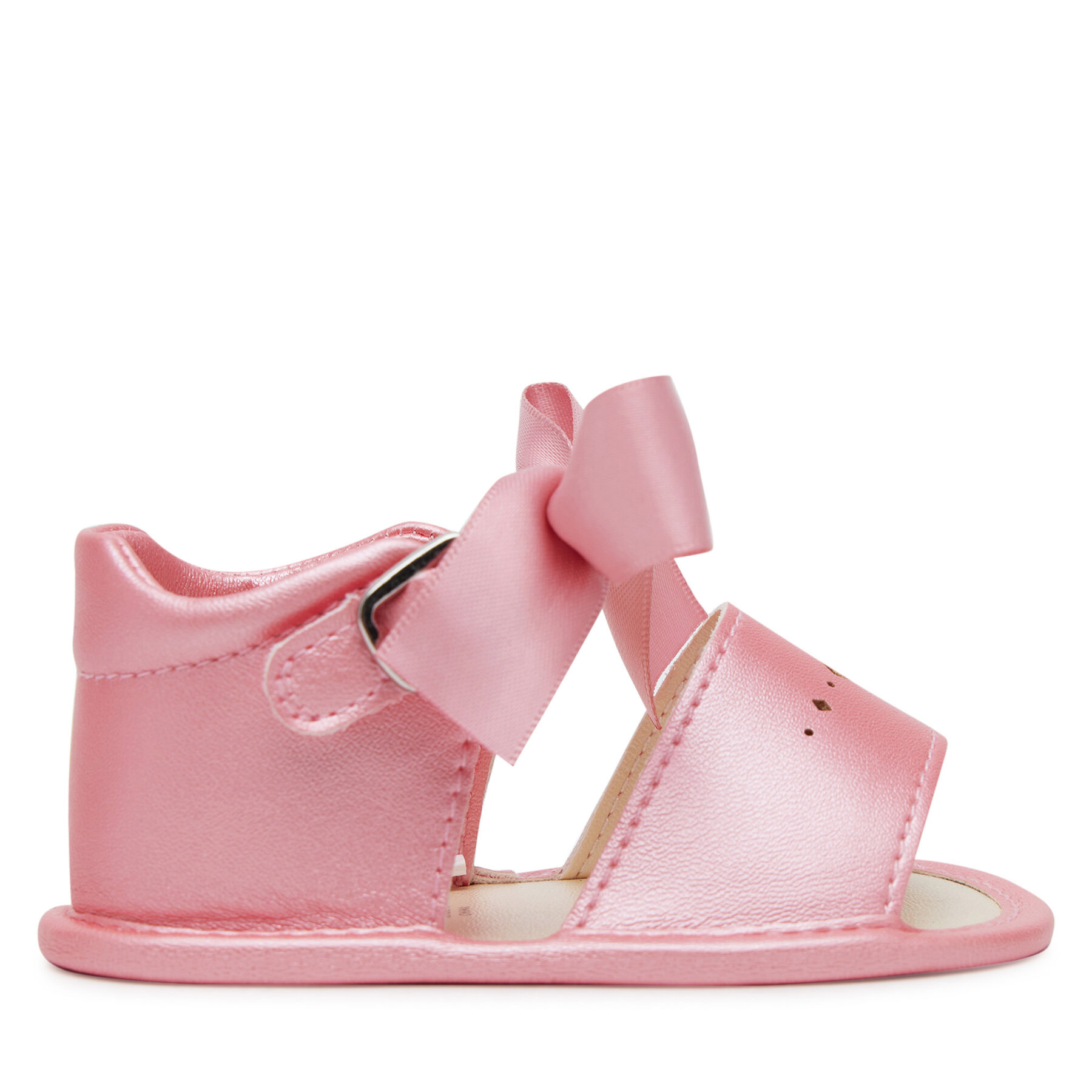 Mayoral Σανδάλια Mayoral 9898 Ροζ