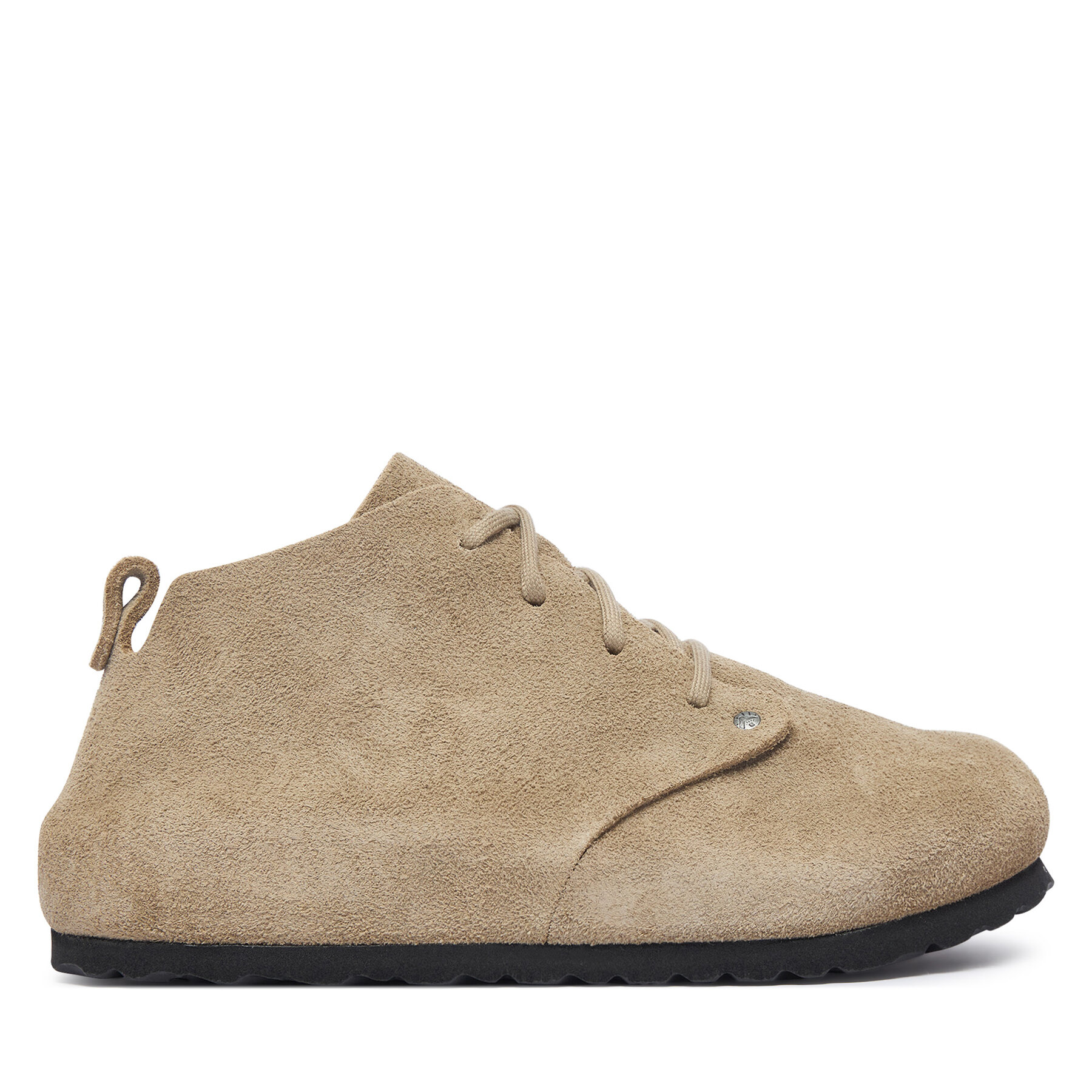 Gležnjarji Birkenstock Dundee 1032850 Bež