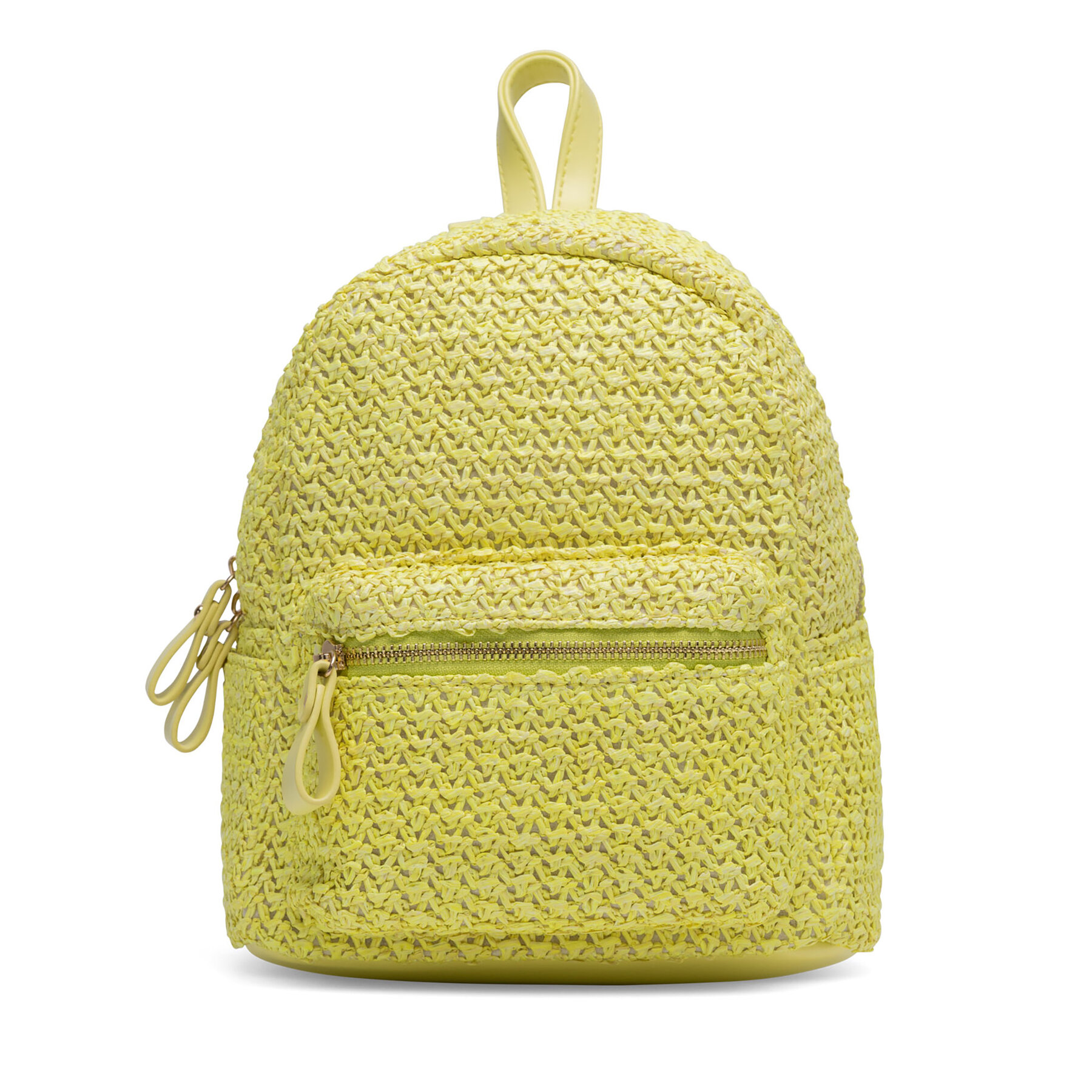 Rucsac DeeZee MDP-C-015-05 Galben